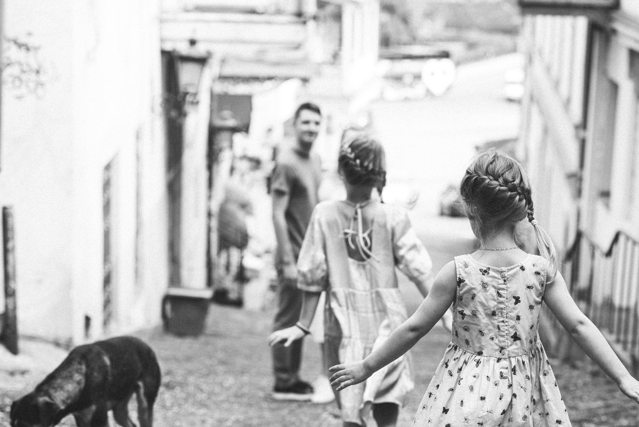 Свадебный и портретный фотограф Юлия Пыльченко