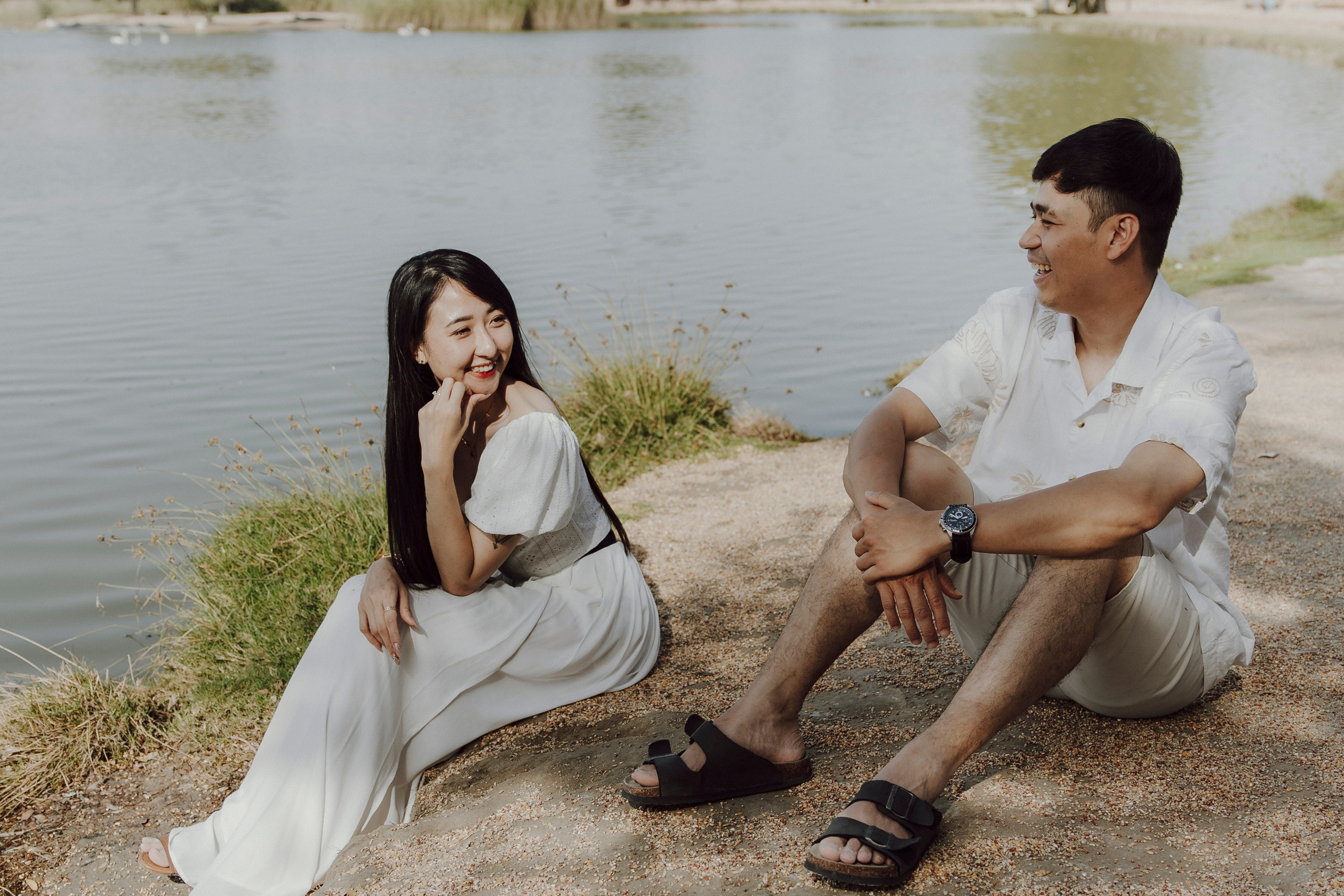 Allen & Kitty PreWedding