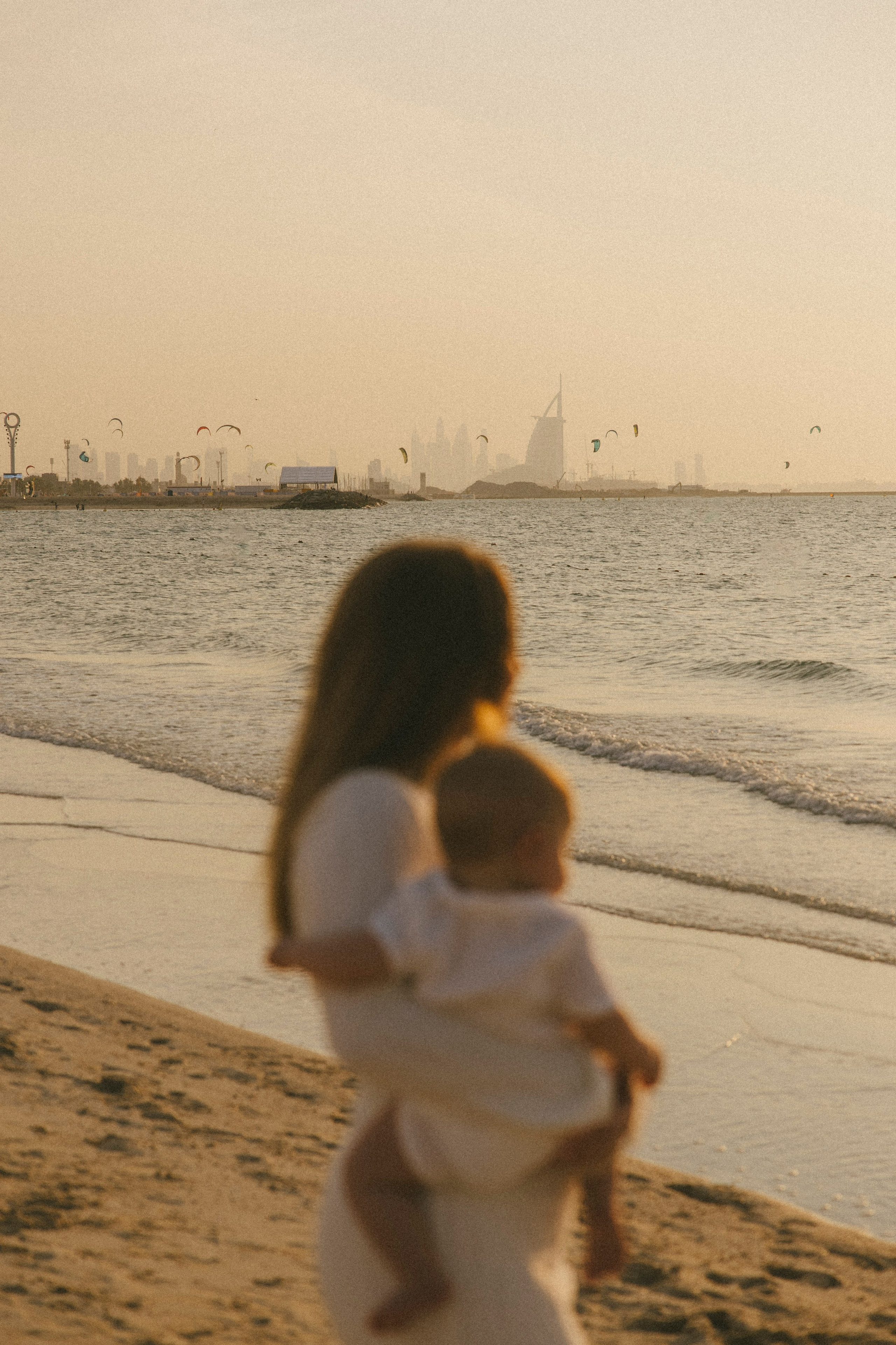 Family Photoshoot in Dubai
