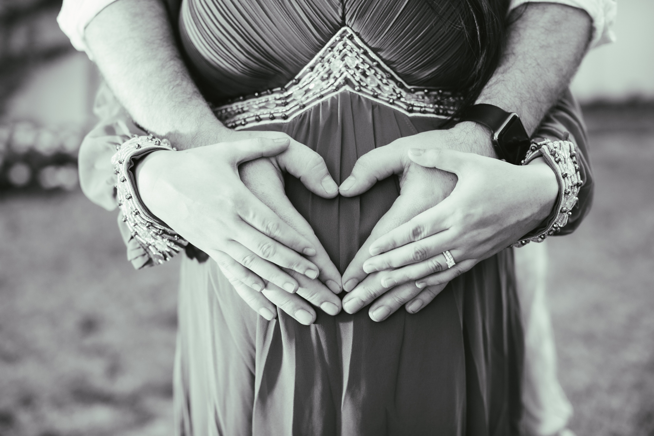 Jen (Oisin & Roisin)