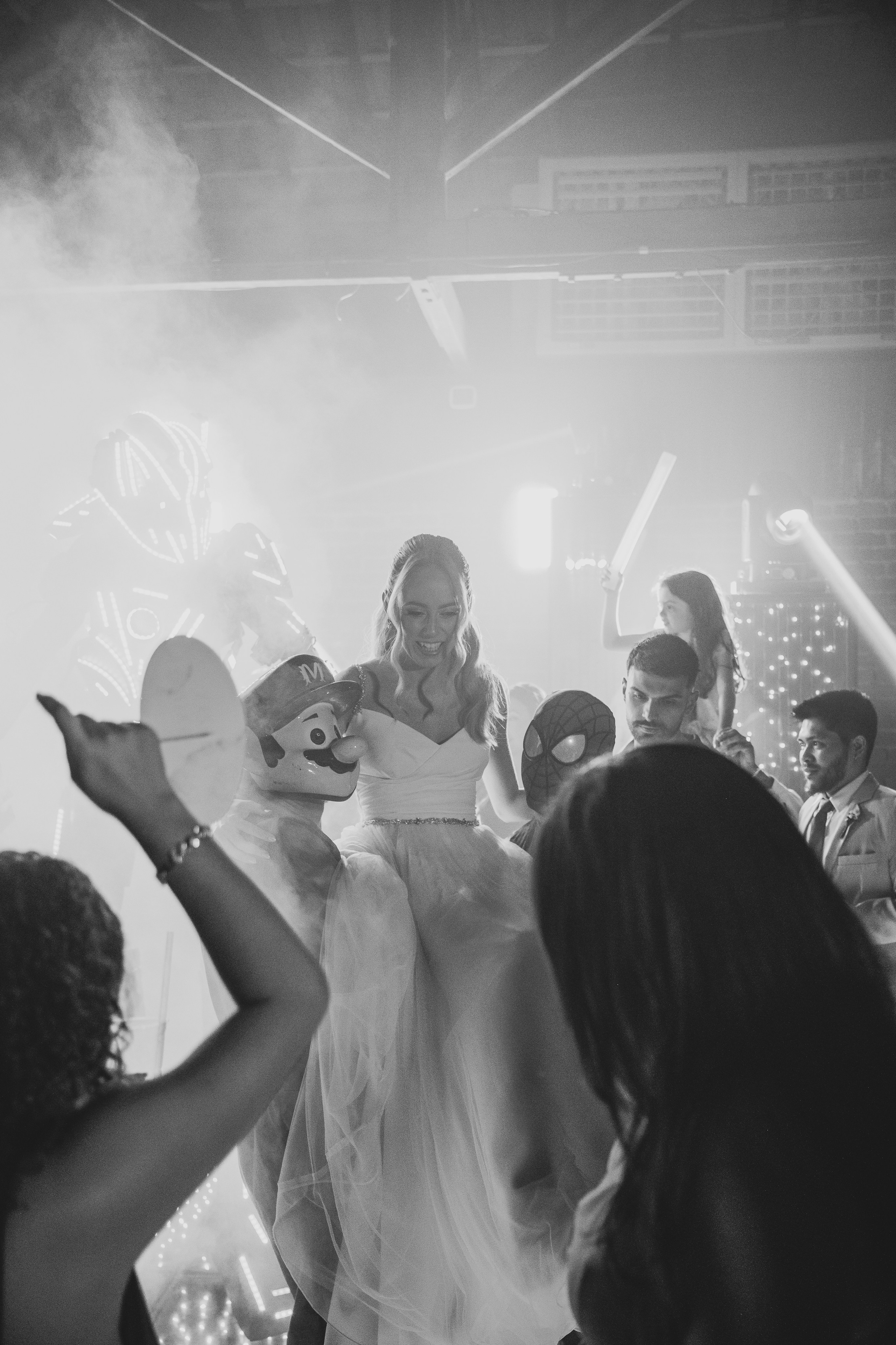 Giovana & Igor. O Casal Dos Noivos