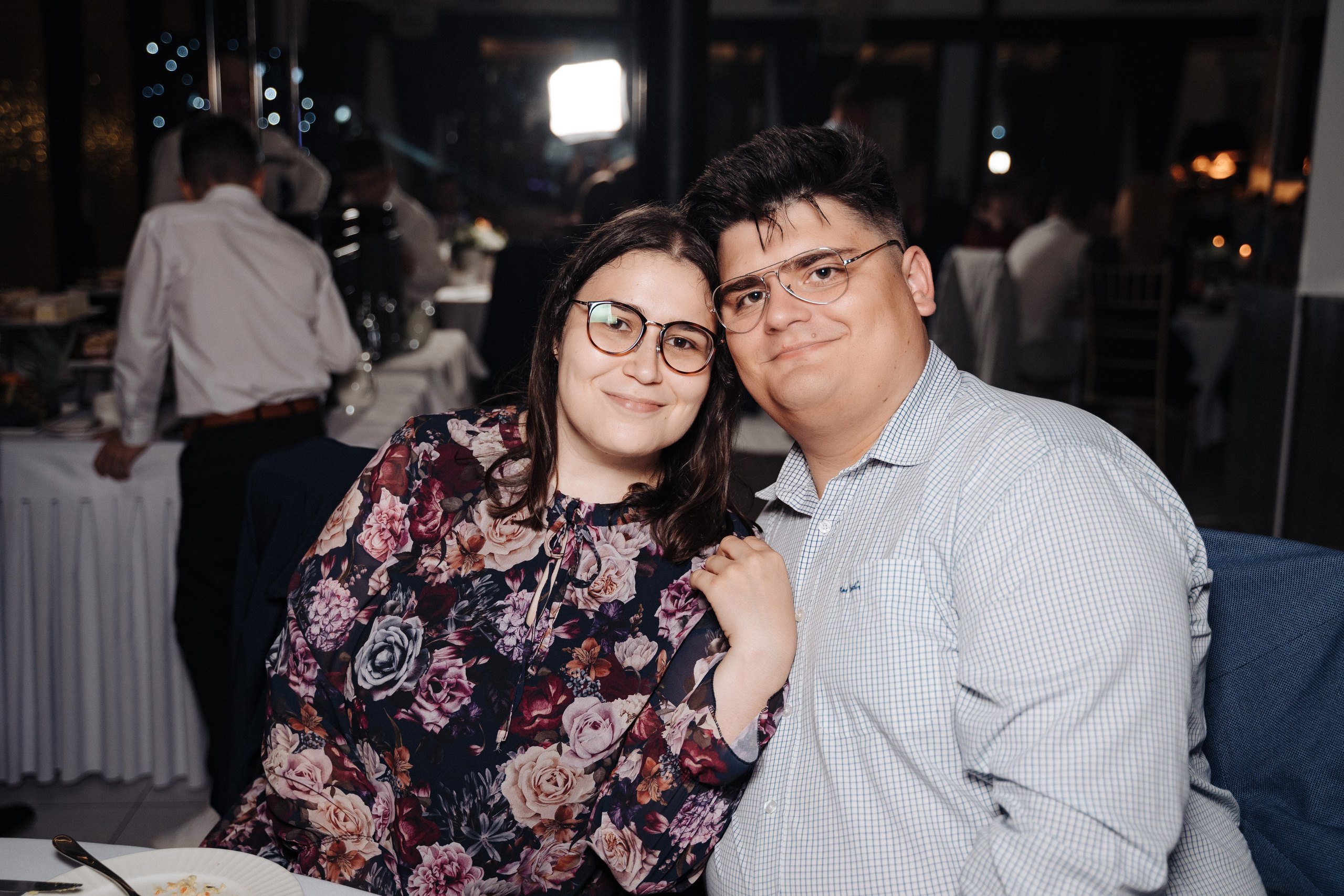 Piotr i Roksolana. Karina Czernecka Foto