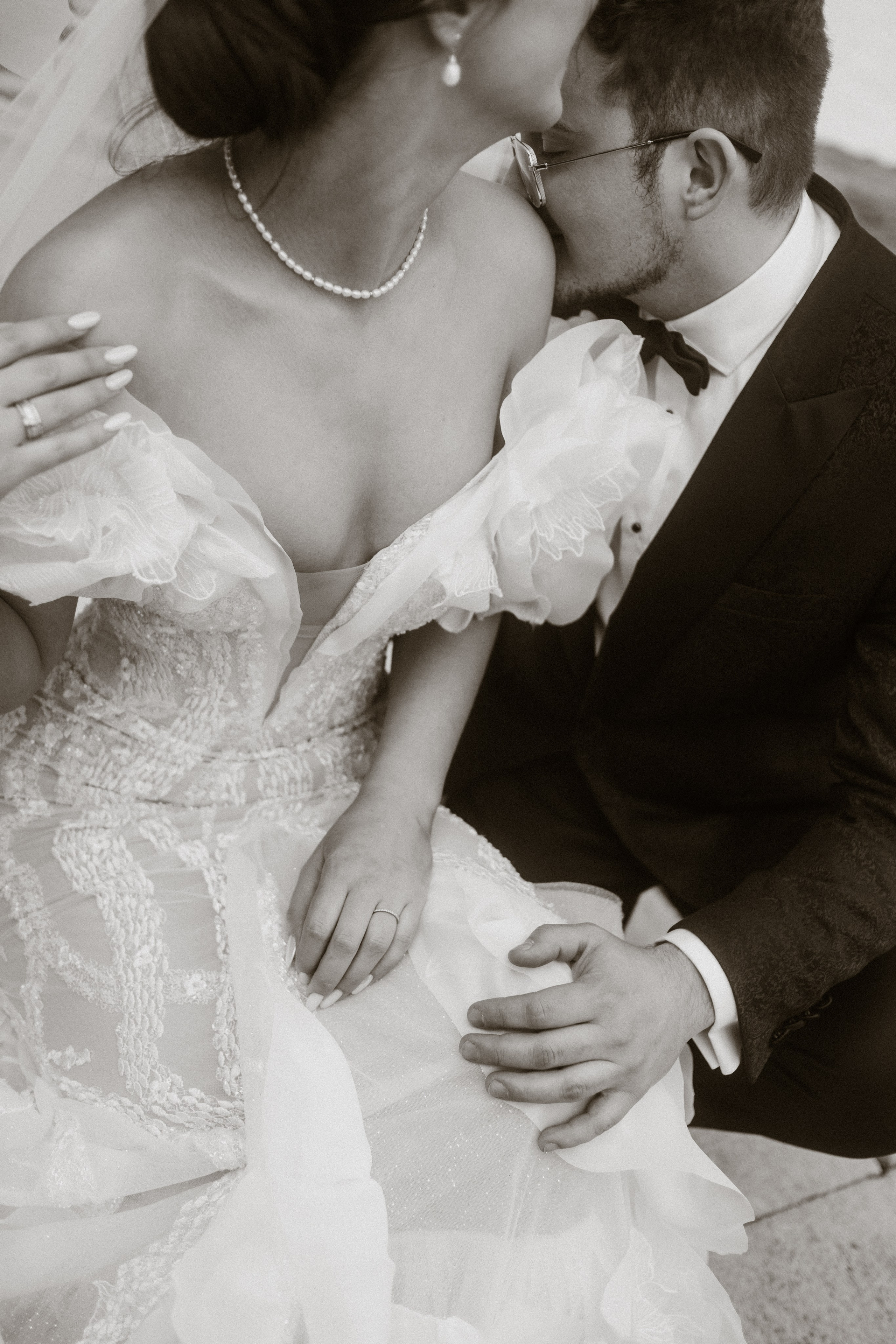 Paola fotógrafo / videografo de bodas en Barcelona