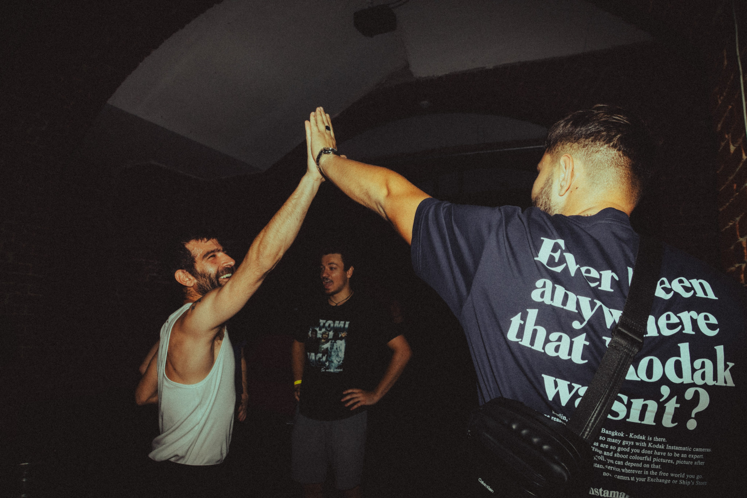 ARTBAR. Photo by lenozavra