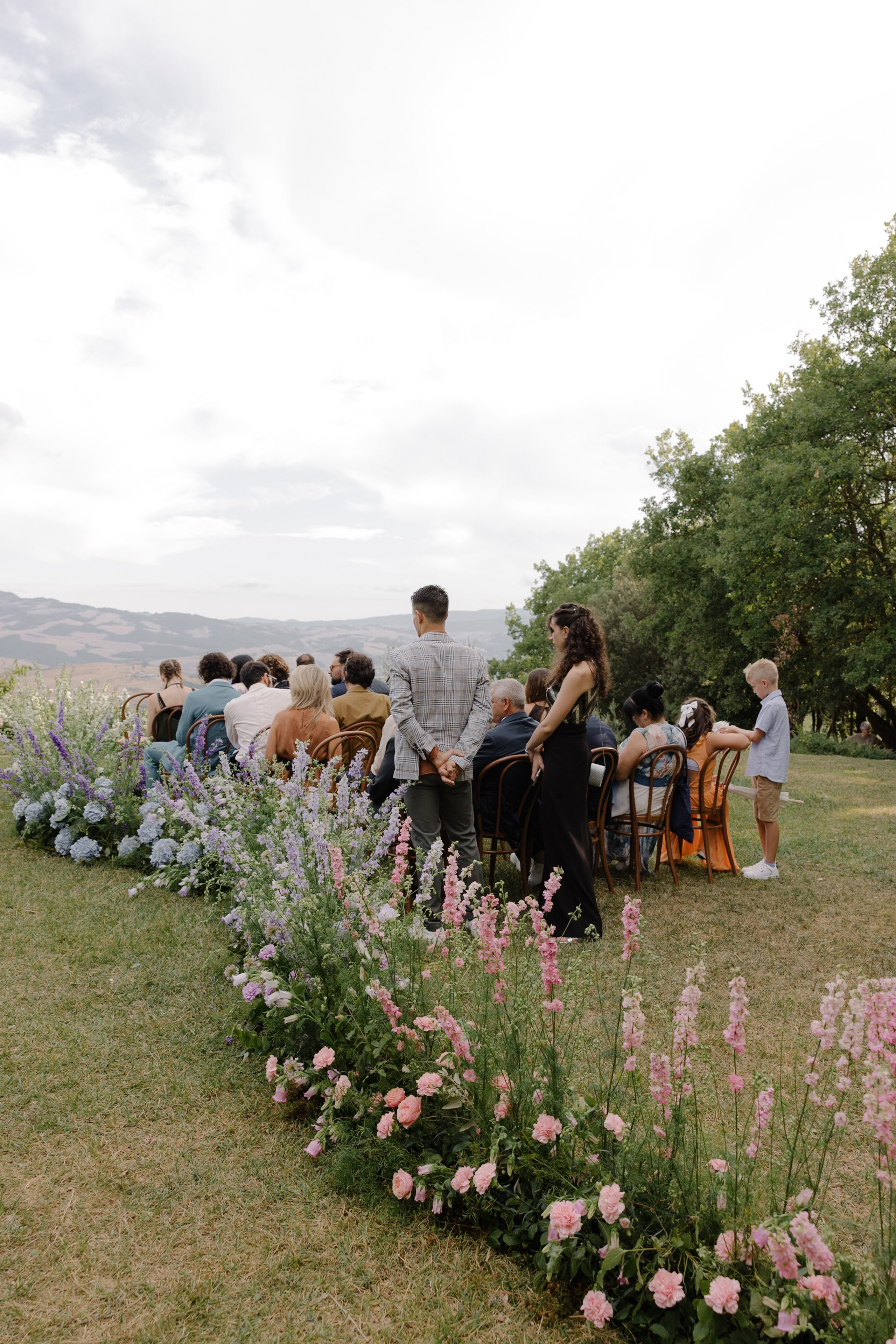 1. Wedding photographer Italy