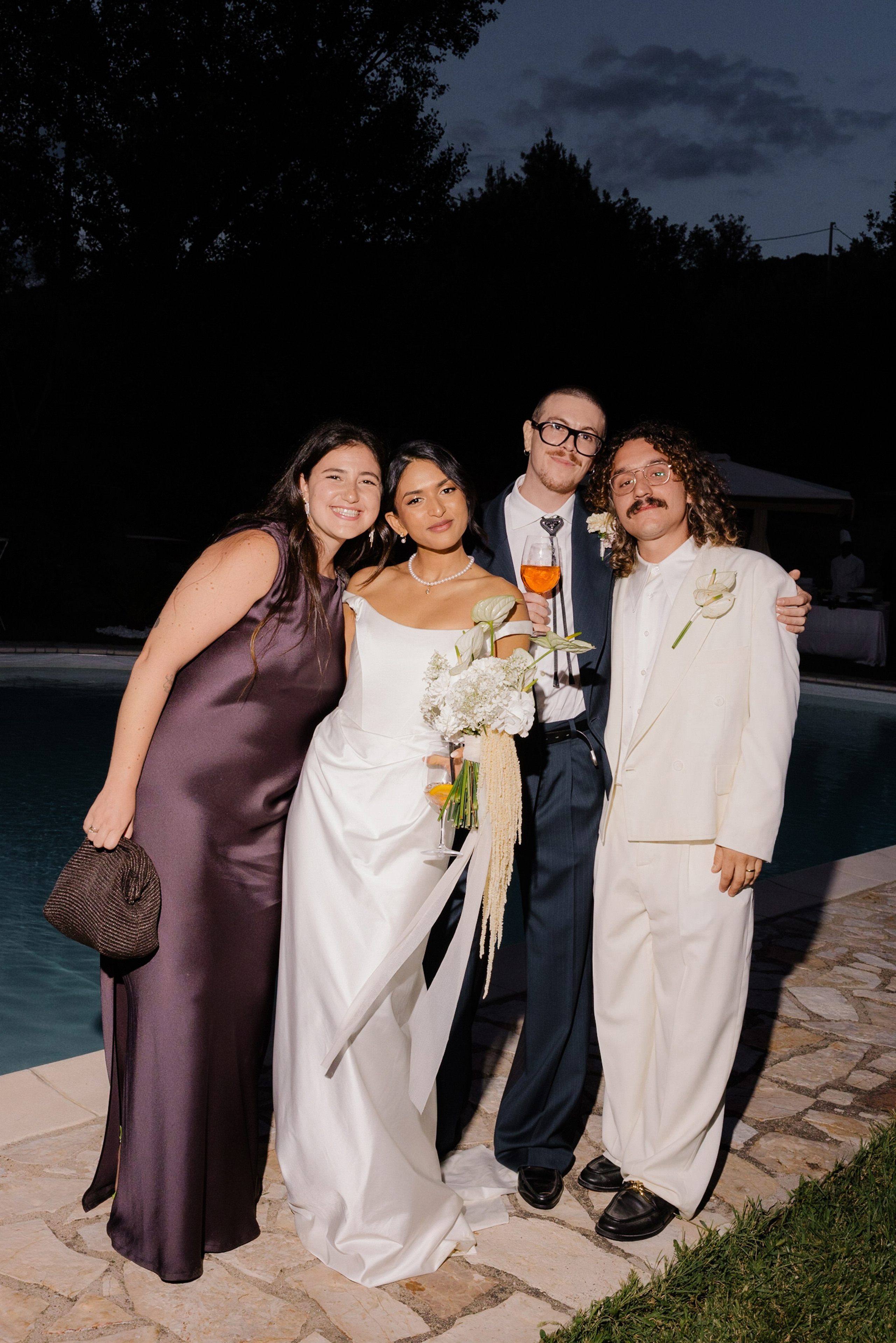 1. Wedding photographer Italy