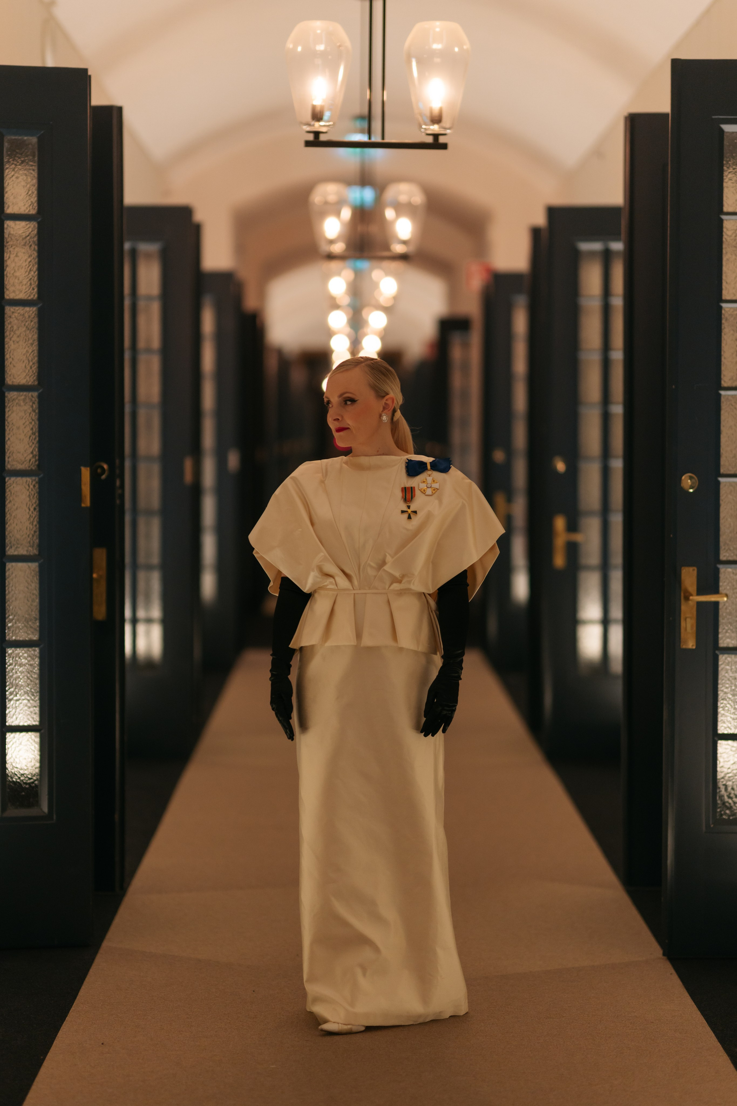 Individuals. Victoria Olonen – Cinematic Portrait Artist | Helsinki & Europe