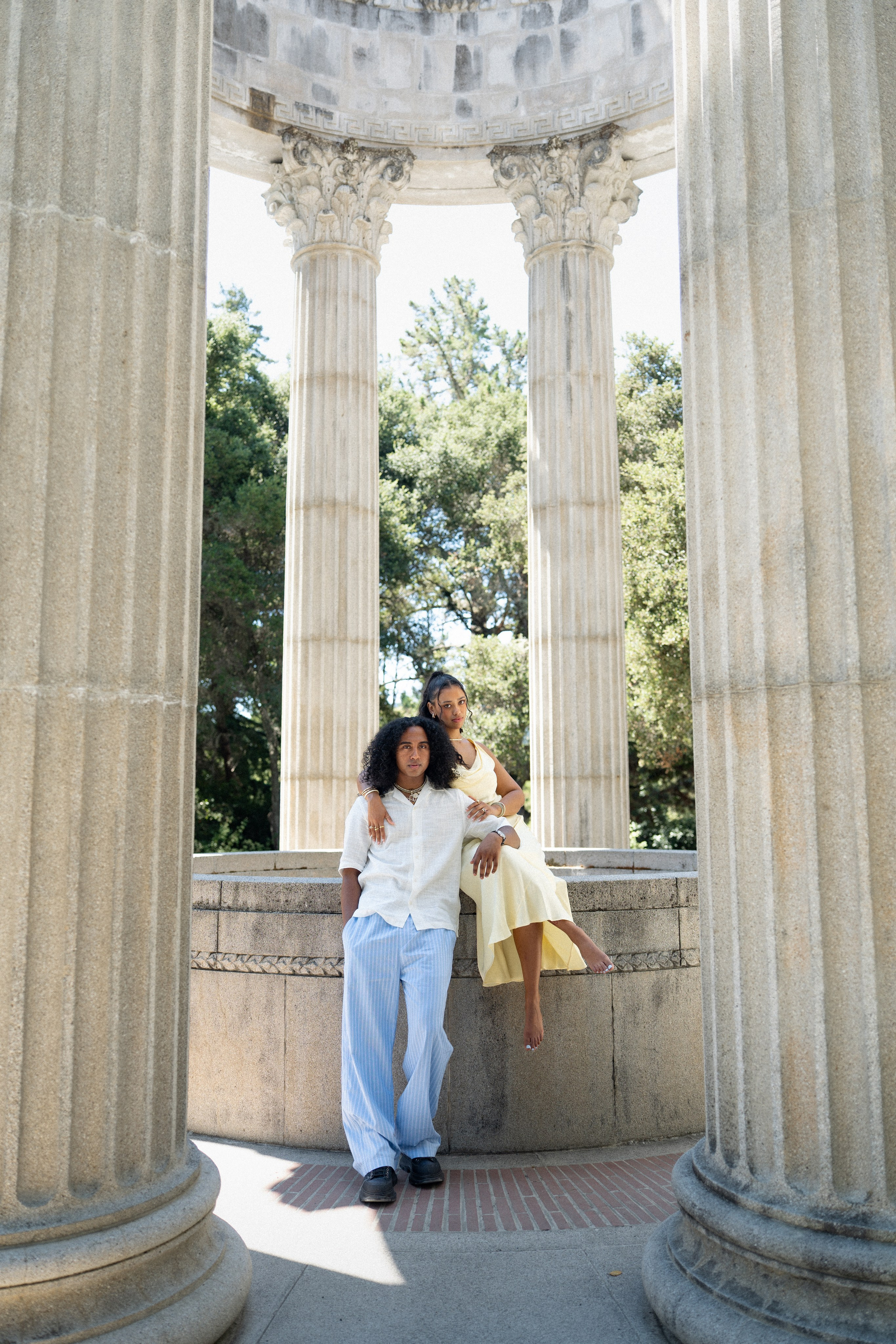 Bren & Gabi. Soulo Photography | San Francisco Bay Area Based Photographer