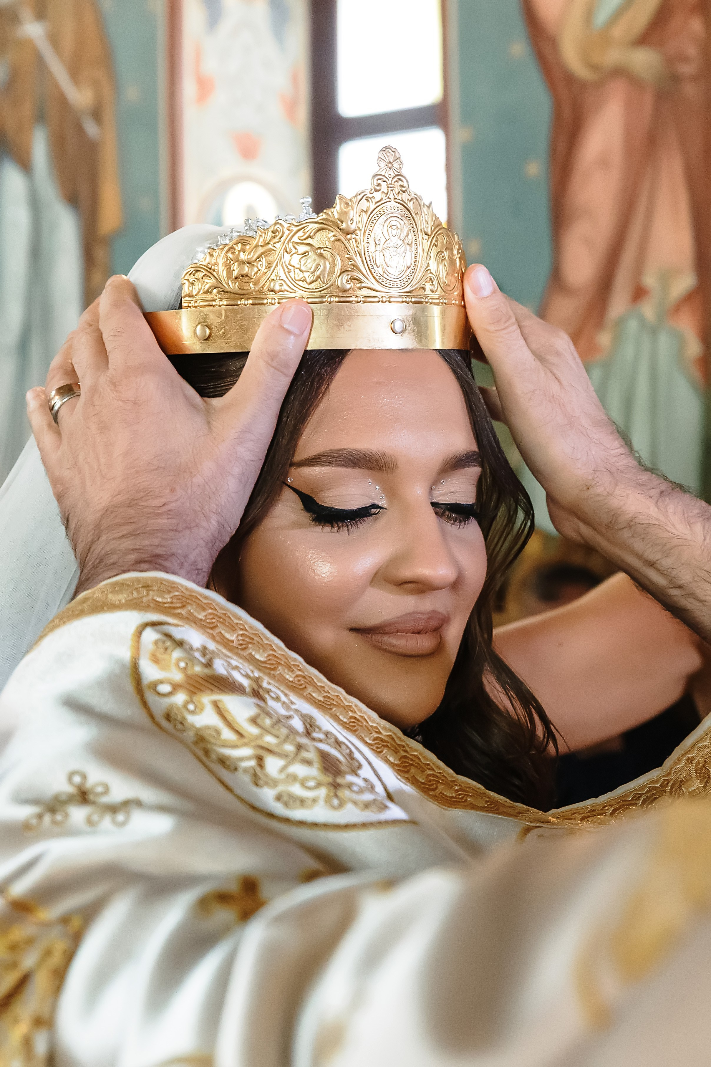 ❤️🌿🌼STEFANIA & DANI❤️🌿🌼. Romeo Dimache — Wedding photographer in Romania