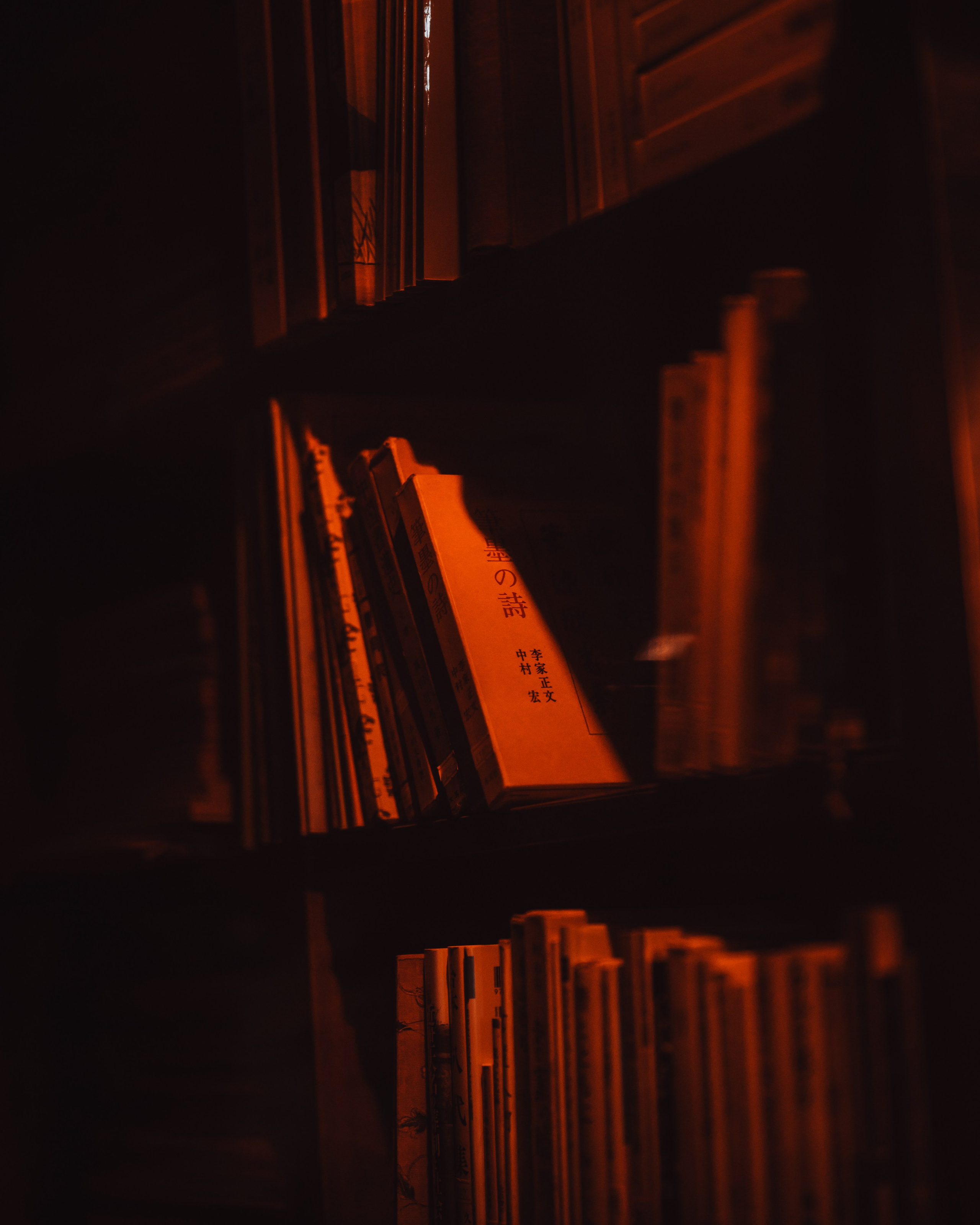 Signature style. Senya JP