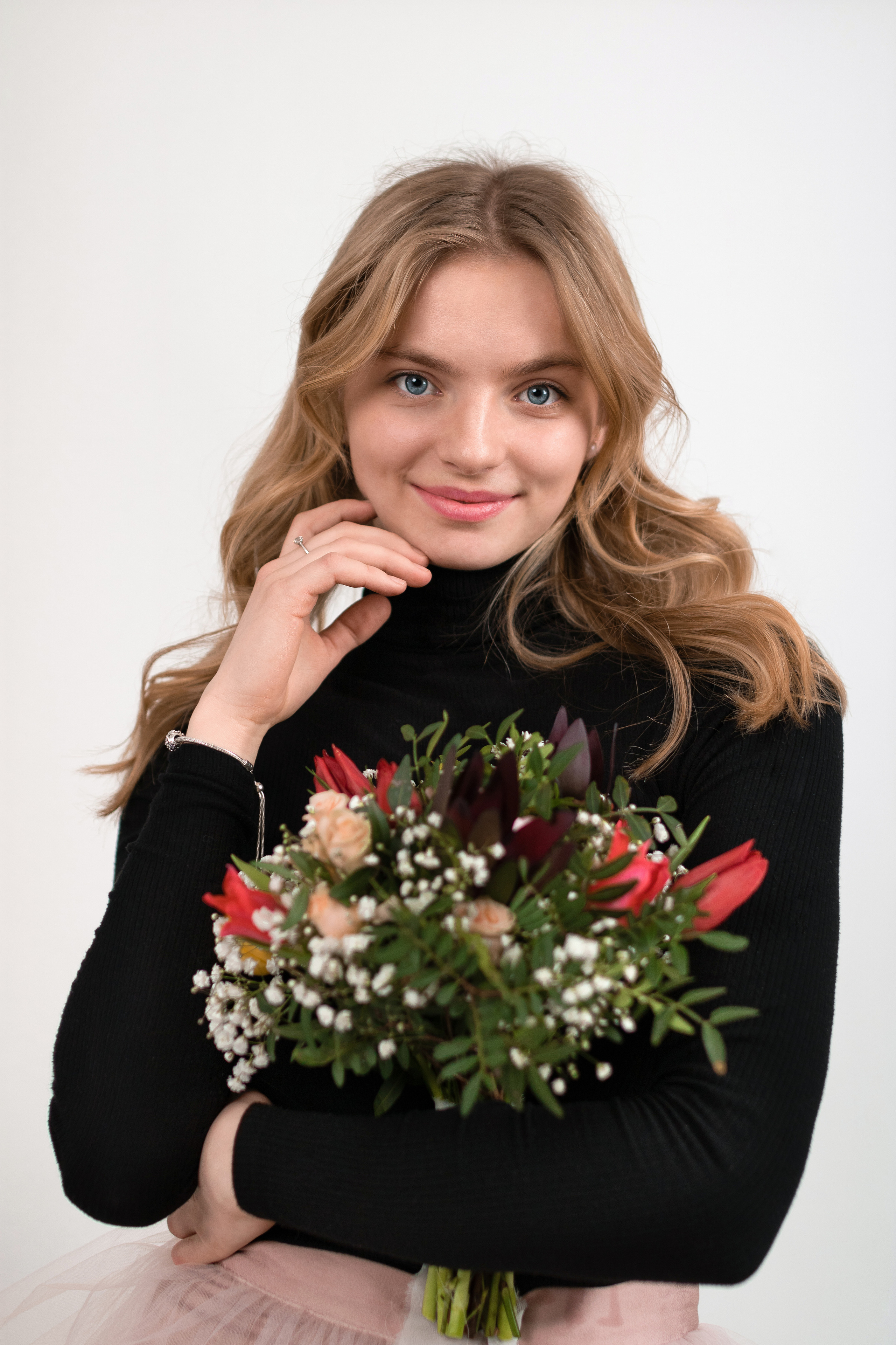 Nikola. Fotogrāfs Ieva