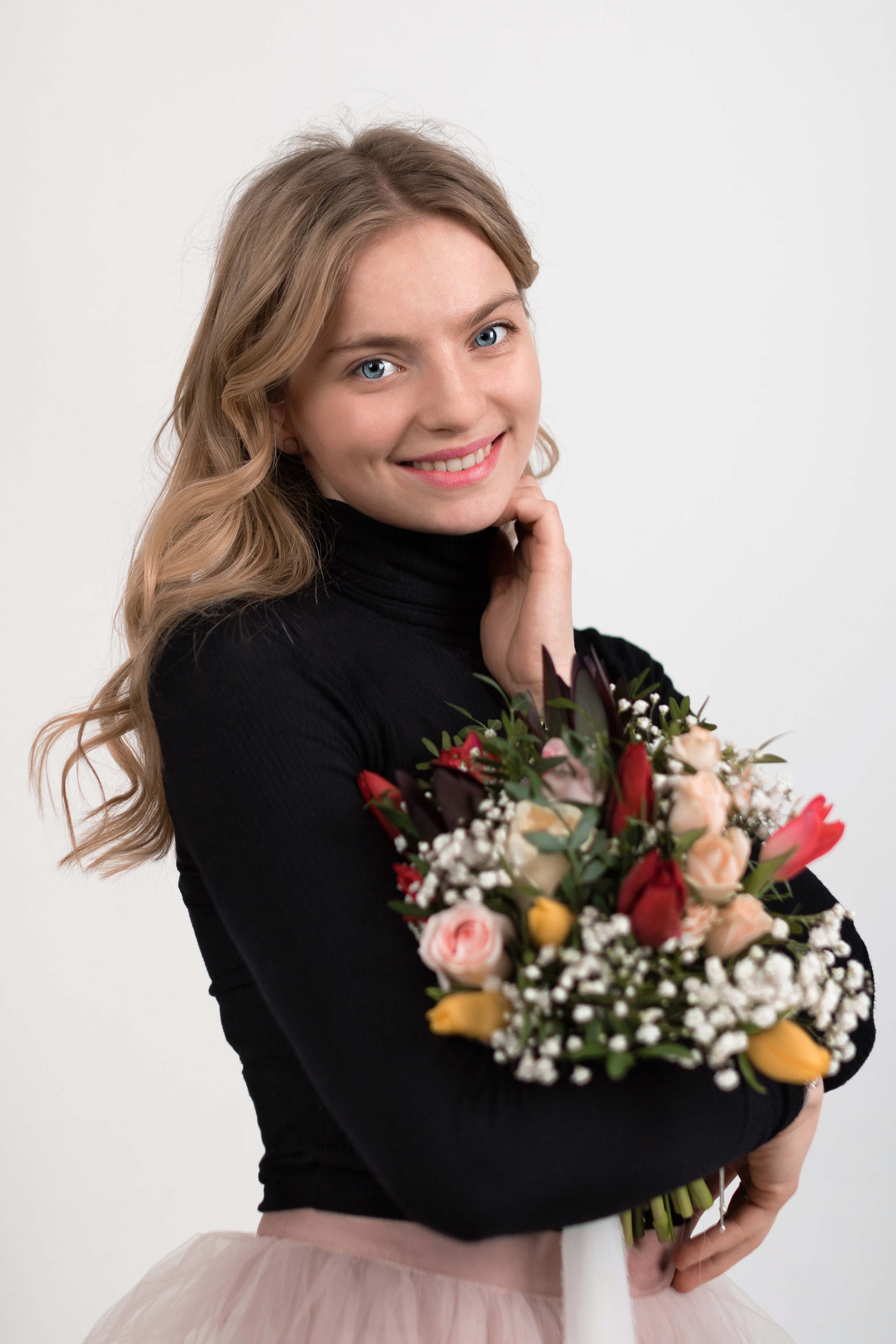 Nikola. Fotogrāfs Ieva