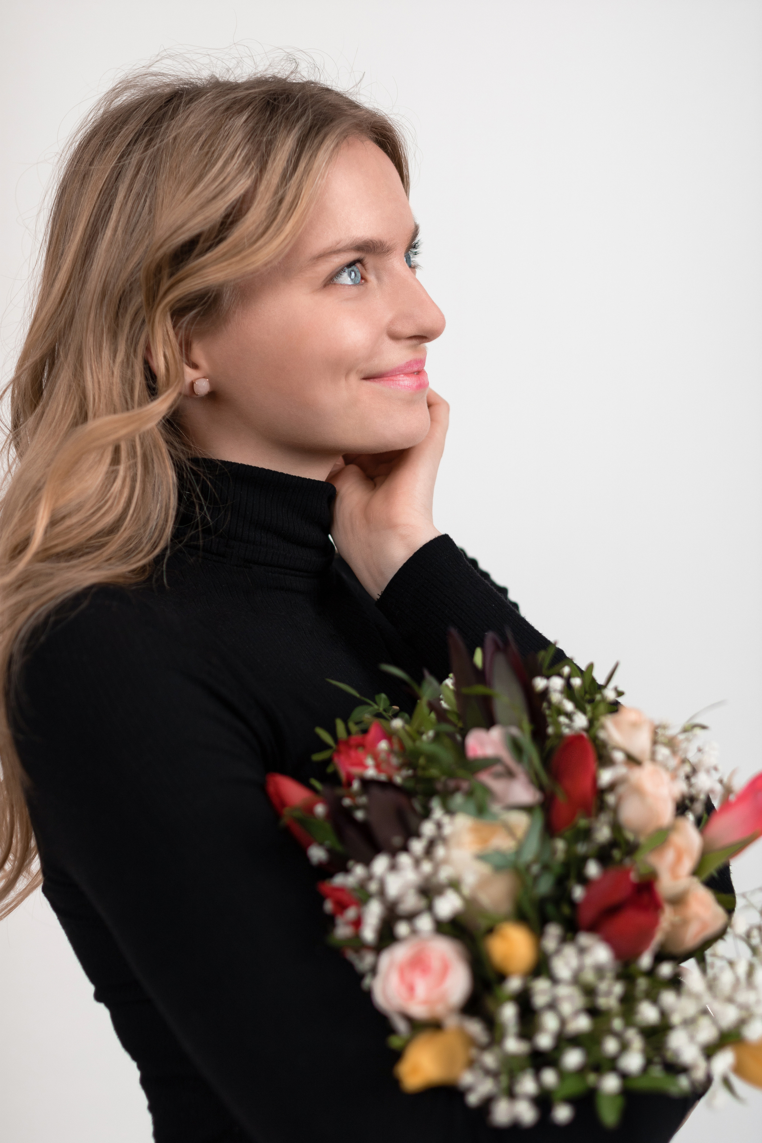 Nikola. Fotogrāfs Ieva