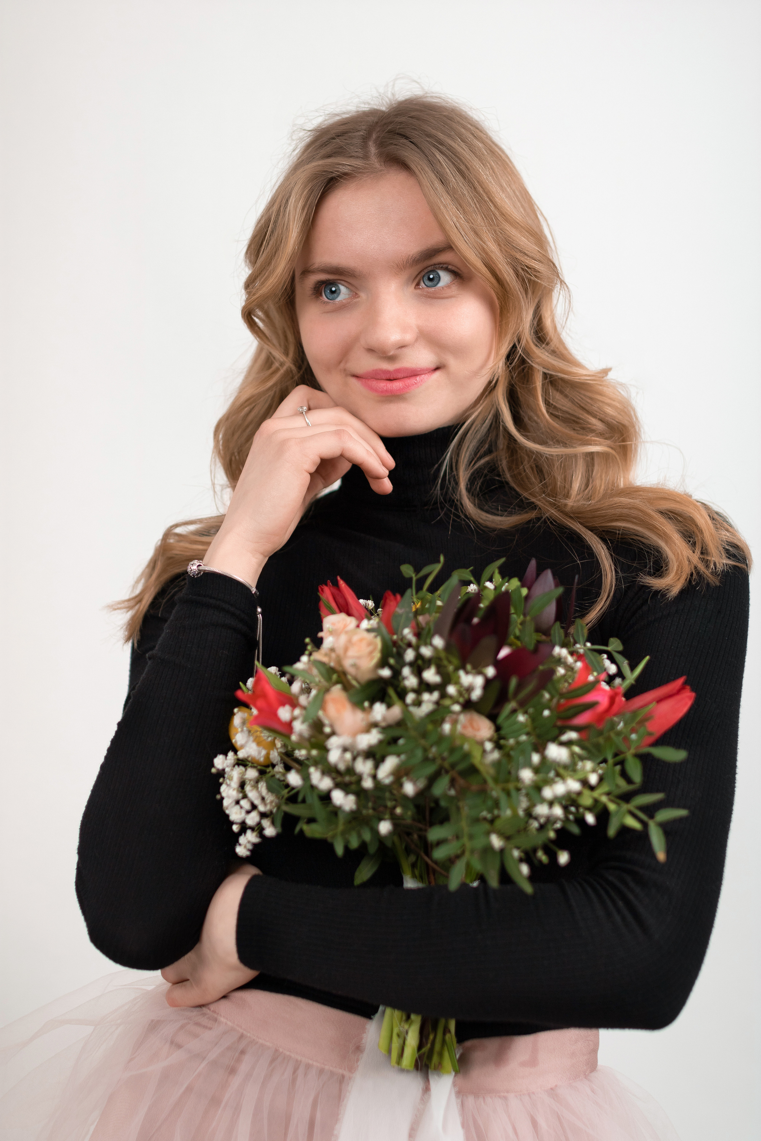 Nikola. Fotogrāfs Ieva