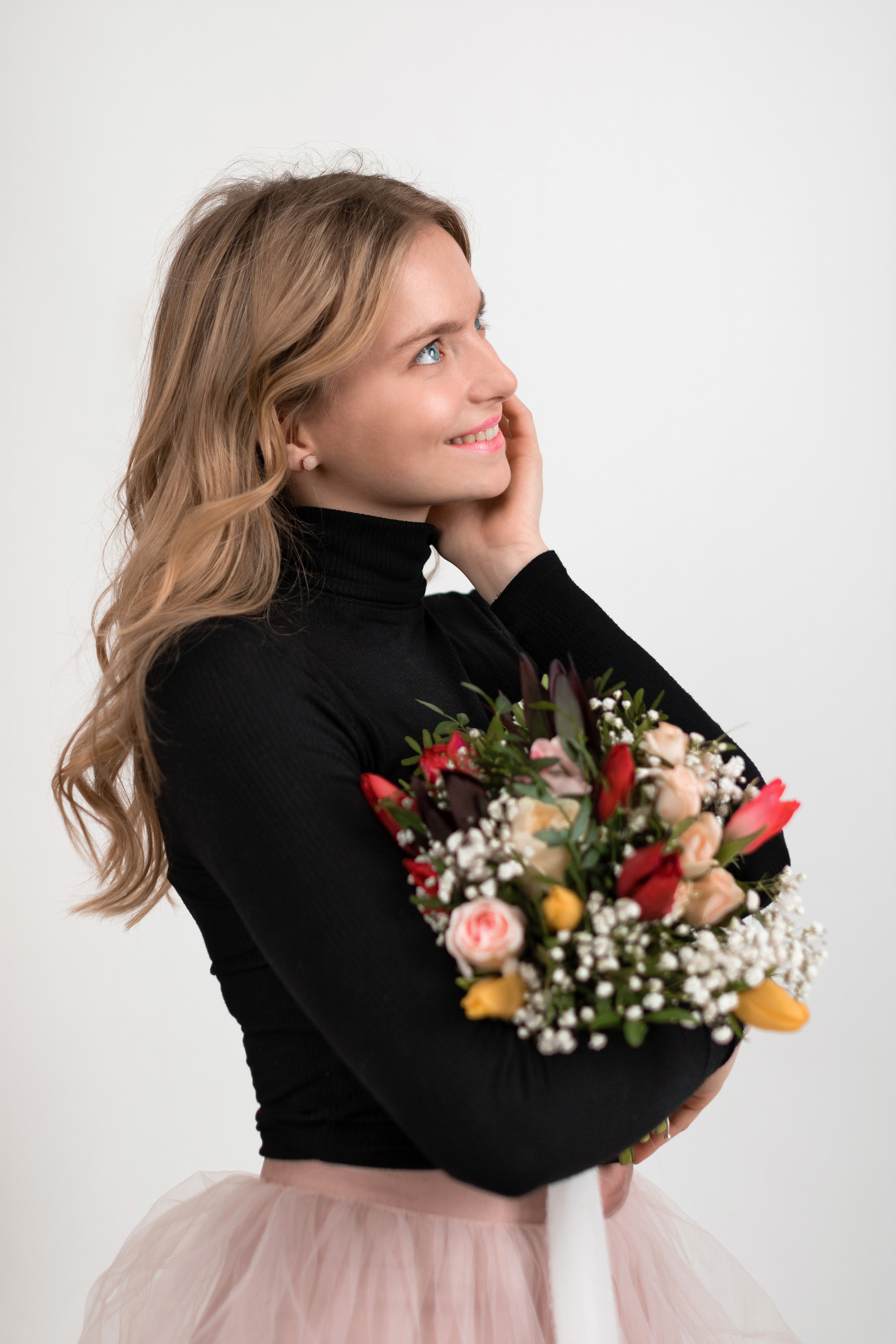 Nikola. Fotogrāfs Ieva