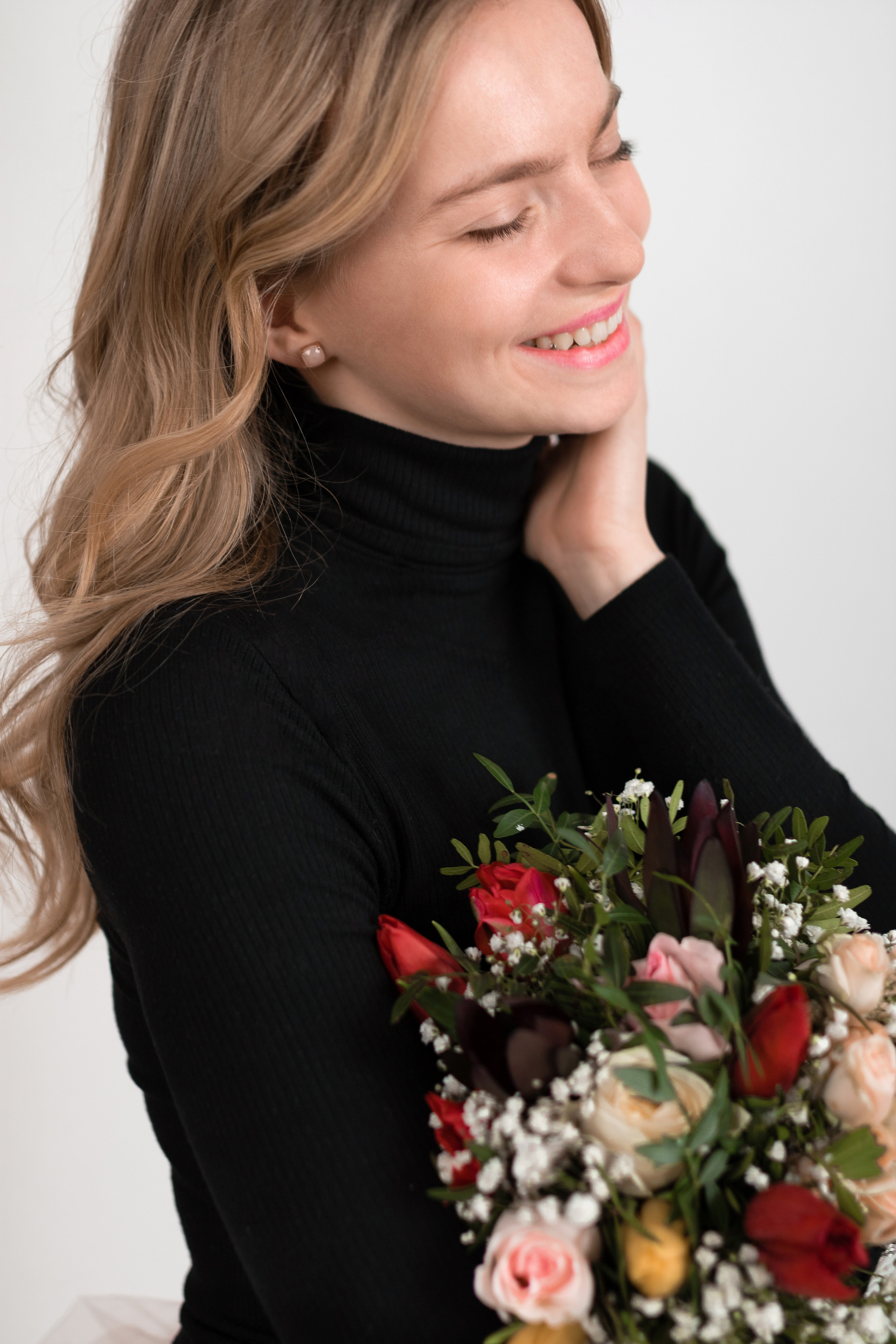 Nikola. Fotogrāfs Ieva