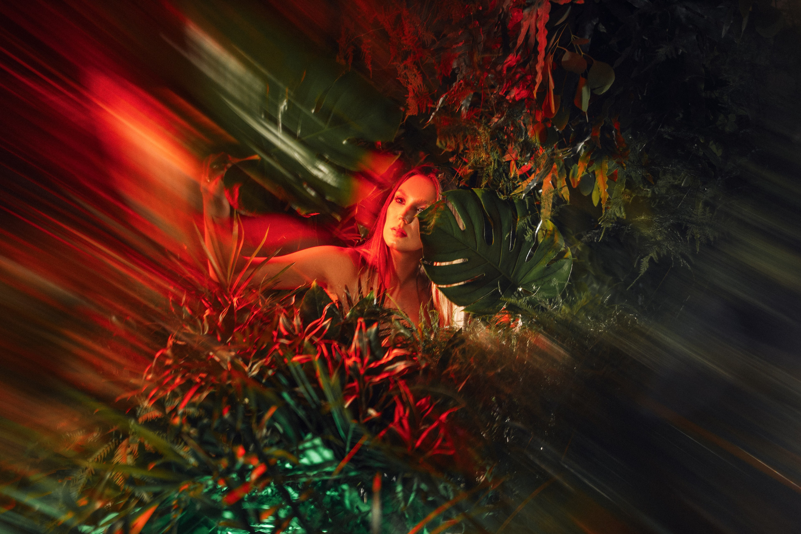 Katlin (Adomex Project) 18.06.2025. Portrait and Family photographer Anton Hansen in Tallinn, Estonia