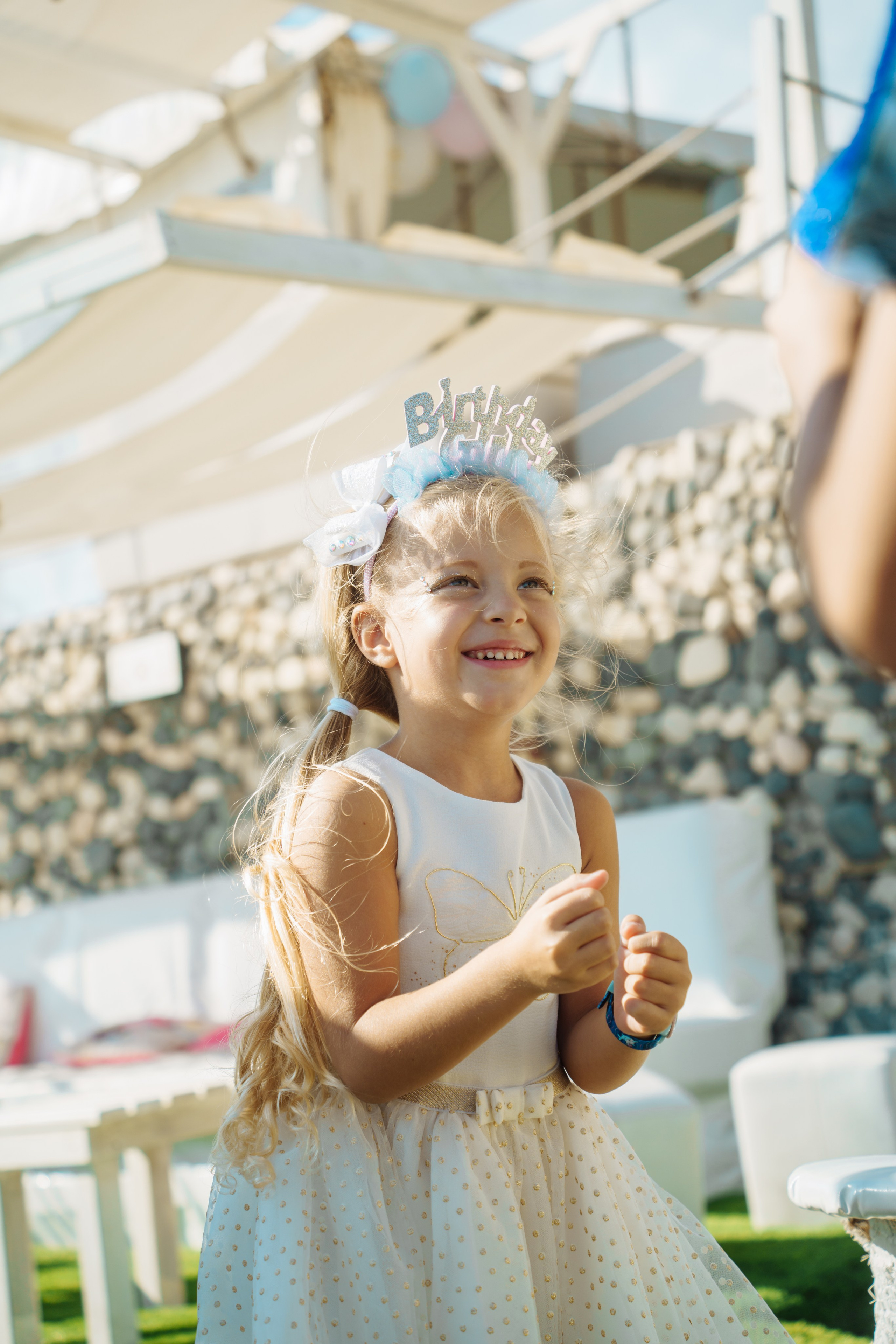 Michelle. Photographer in Cyprus