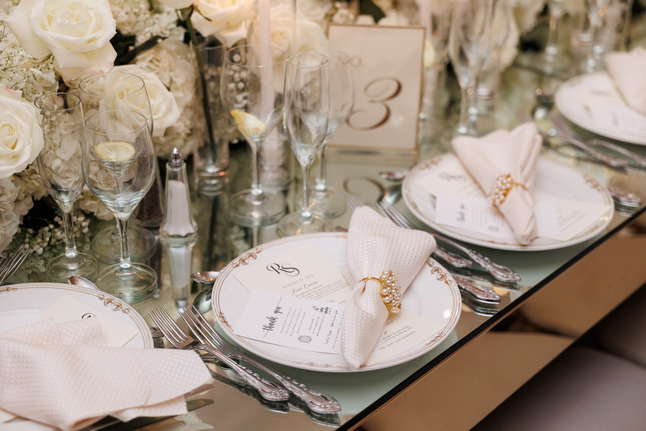 Ronny & Sabine, Park Chateau Estate and Gardens, NJ. Wedding Photo & Video