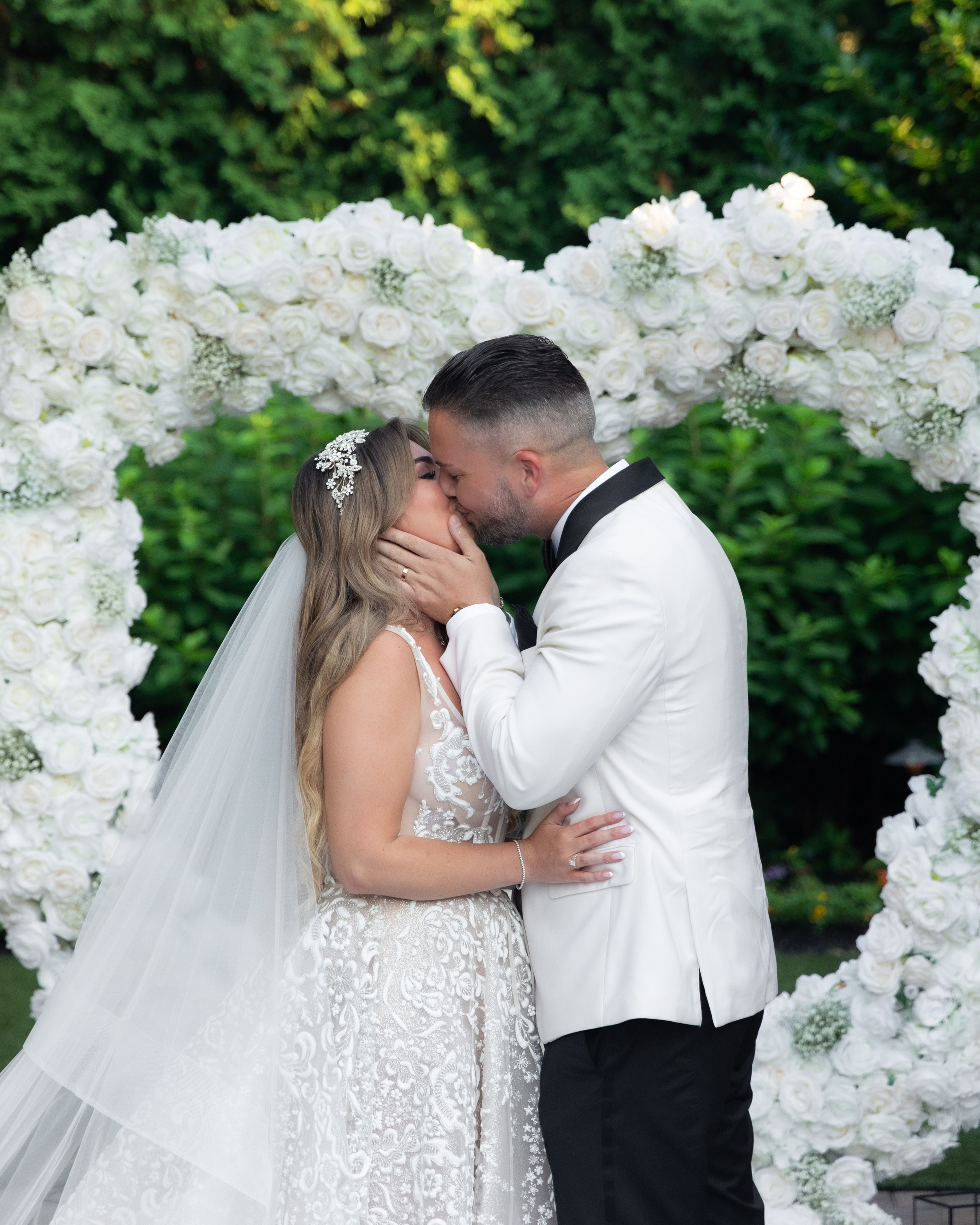 Alexa & Darren. Wedding Photo & Video