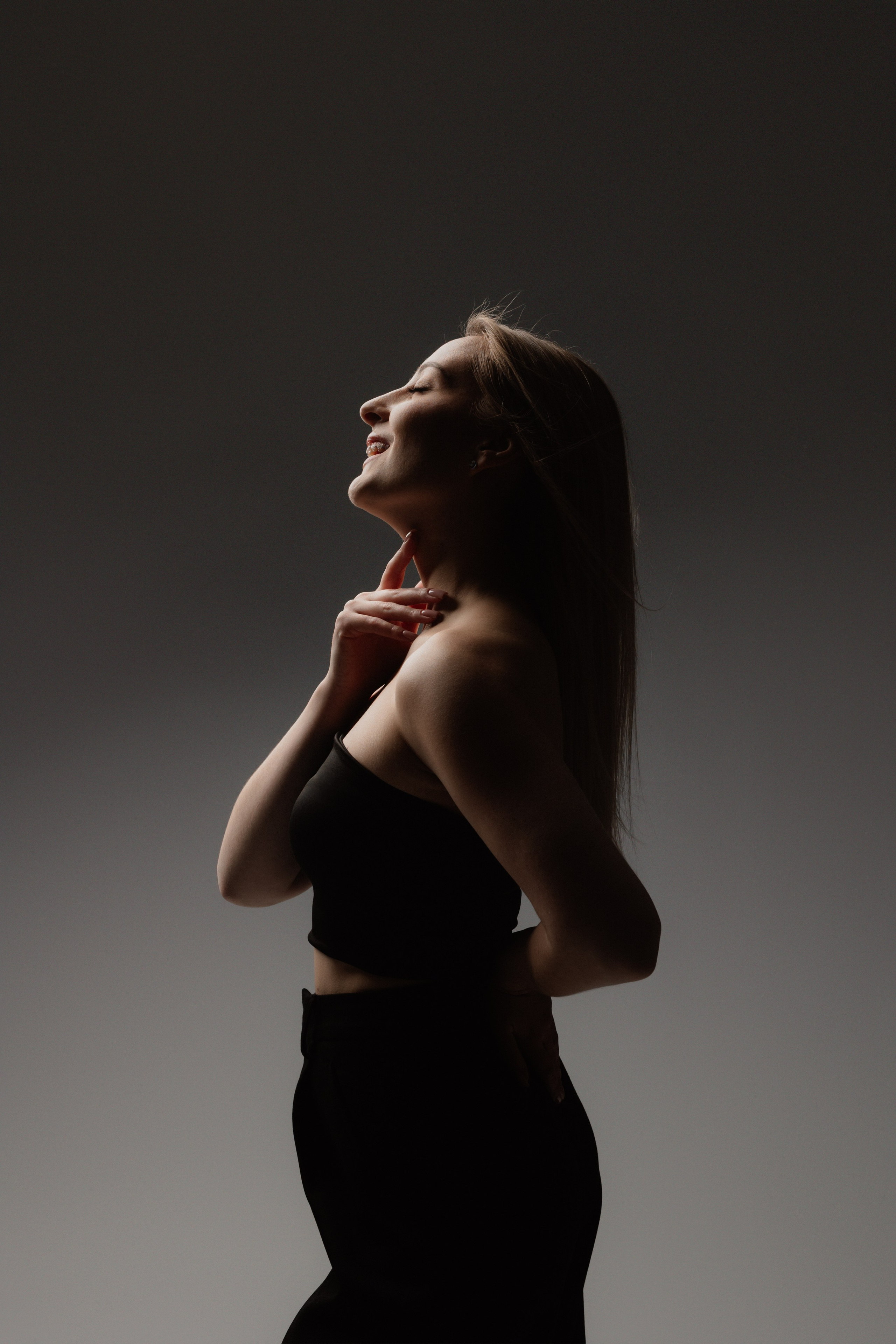 Weronika. Fotograf Siedlce