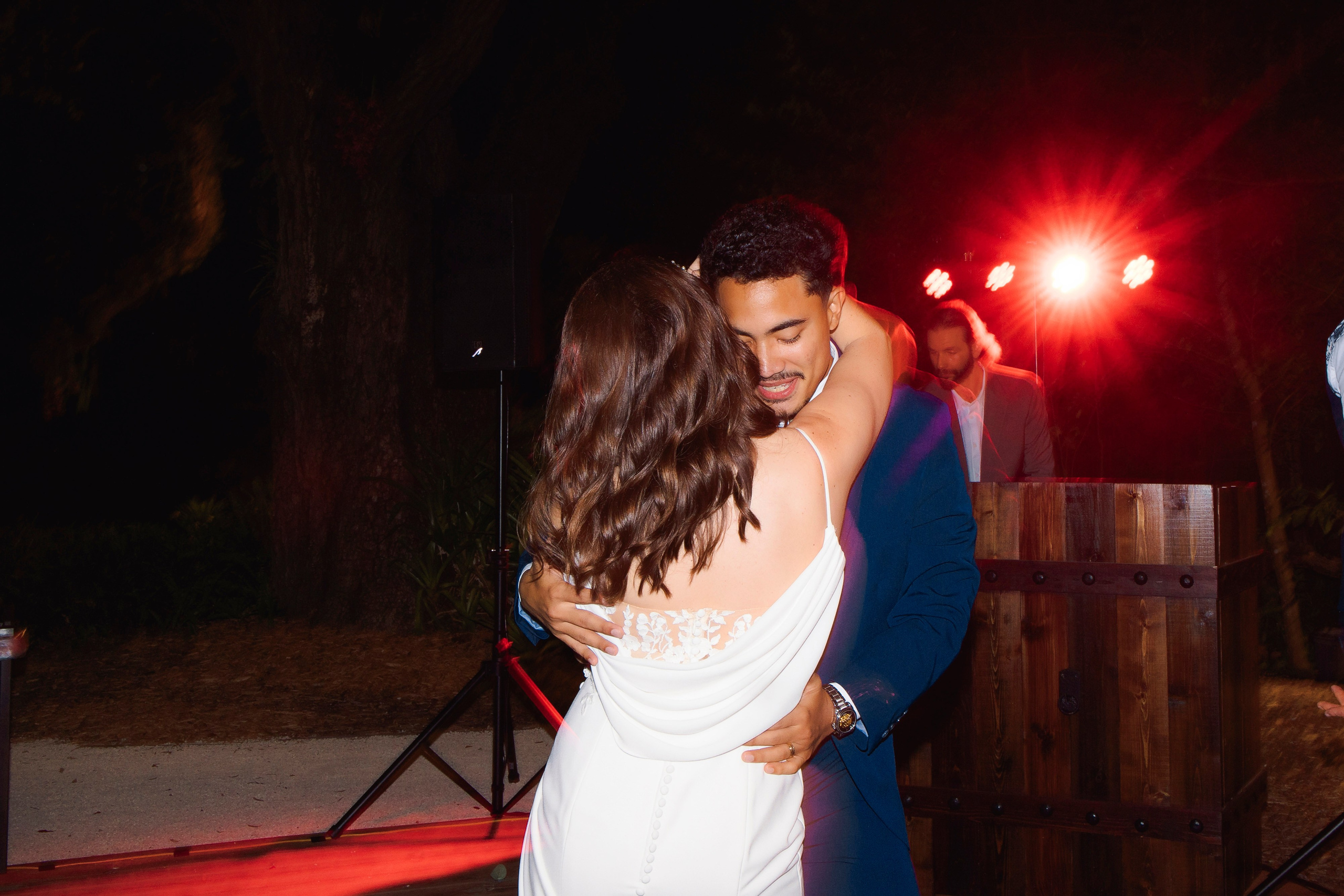 Ashley&Emanuel. Wedding photographer in Florida