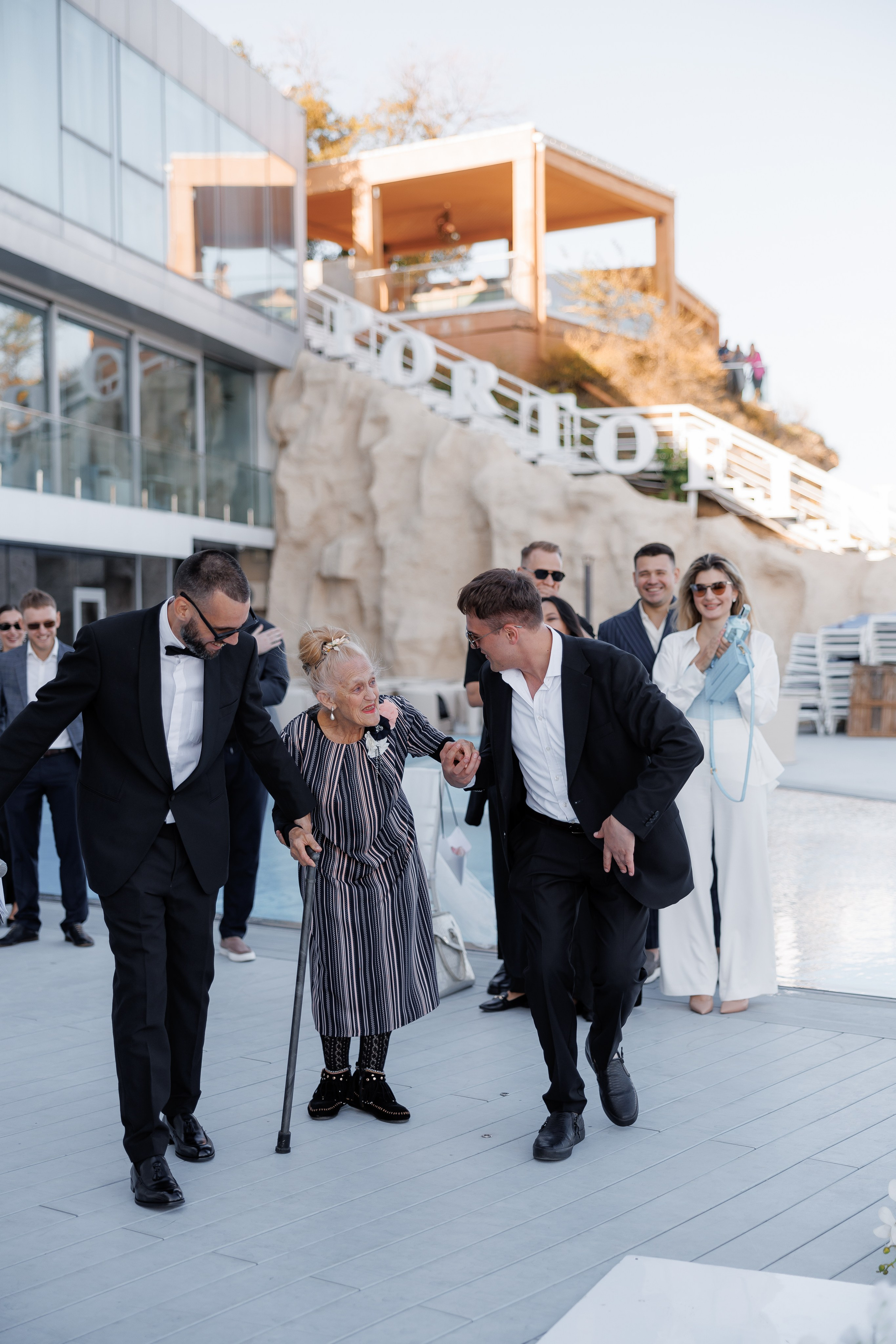 Олександра & Стас. Весільний та сімейний фотограф Одеса