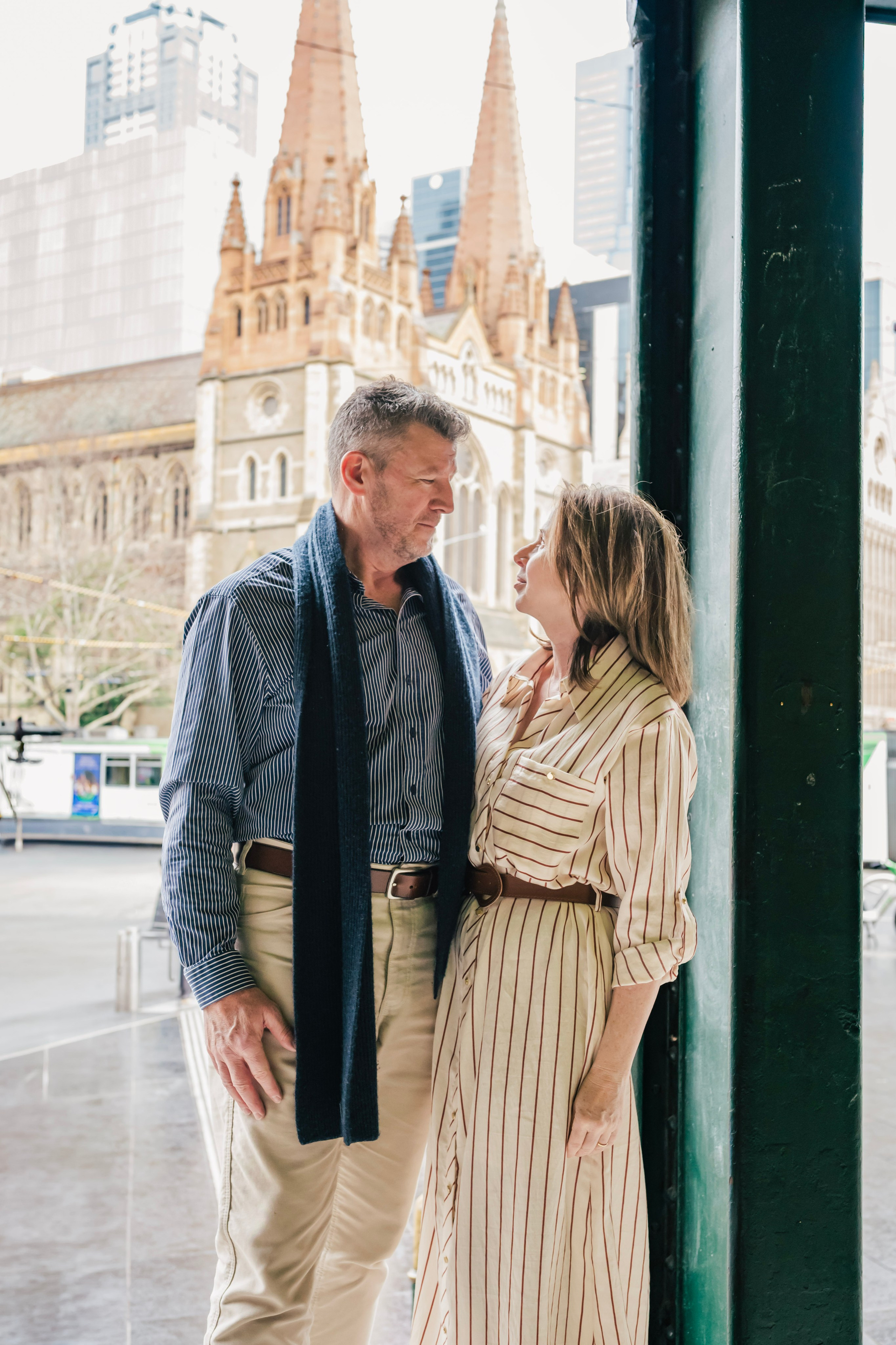 Joanna & Tim 30th Wedding Anniversary. Cindy Law | Vacation & Lifestyle Photographer in Melbourne