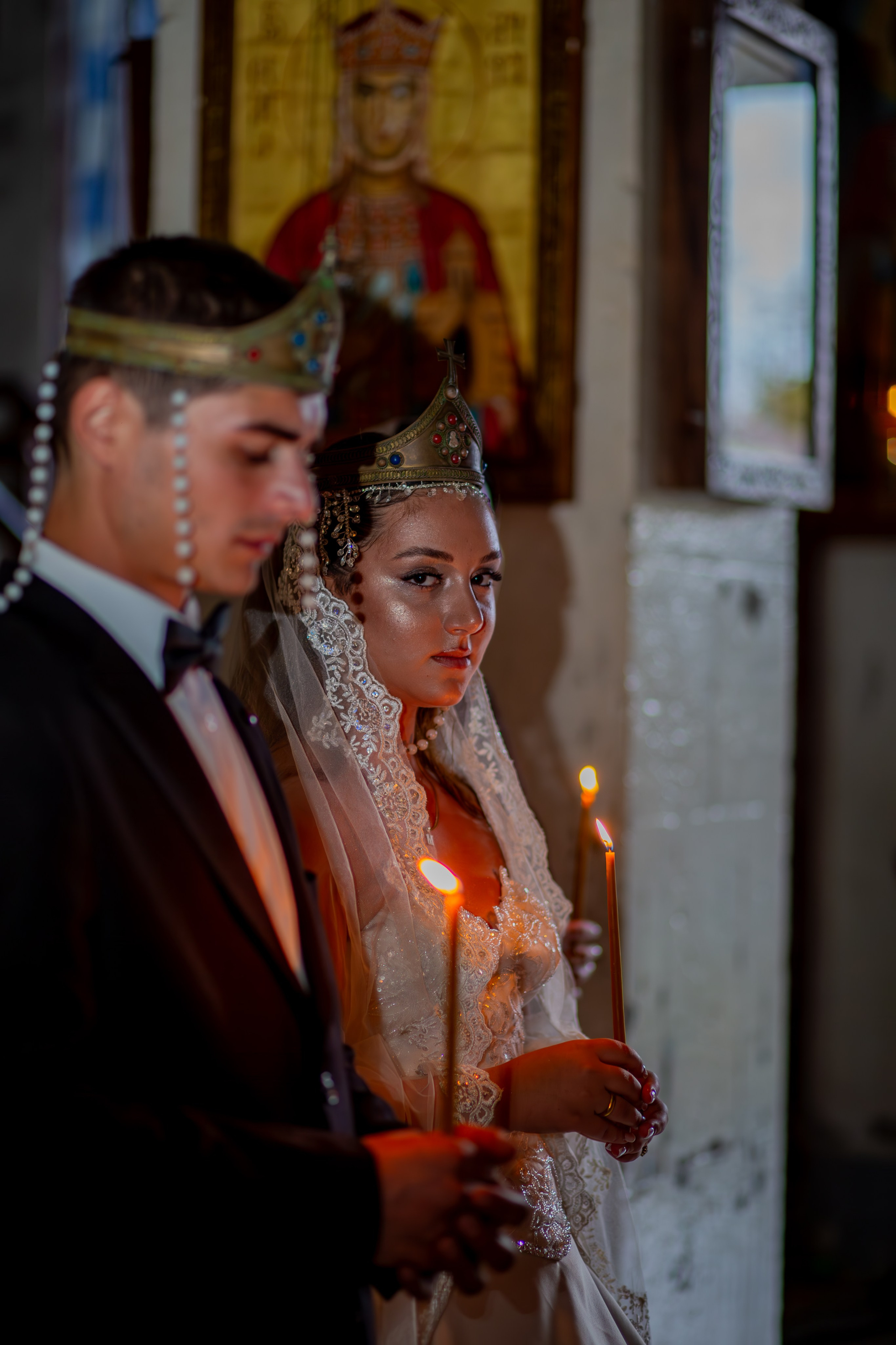 მურიკა და მარი 25.10.2025. Perfect Studio