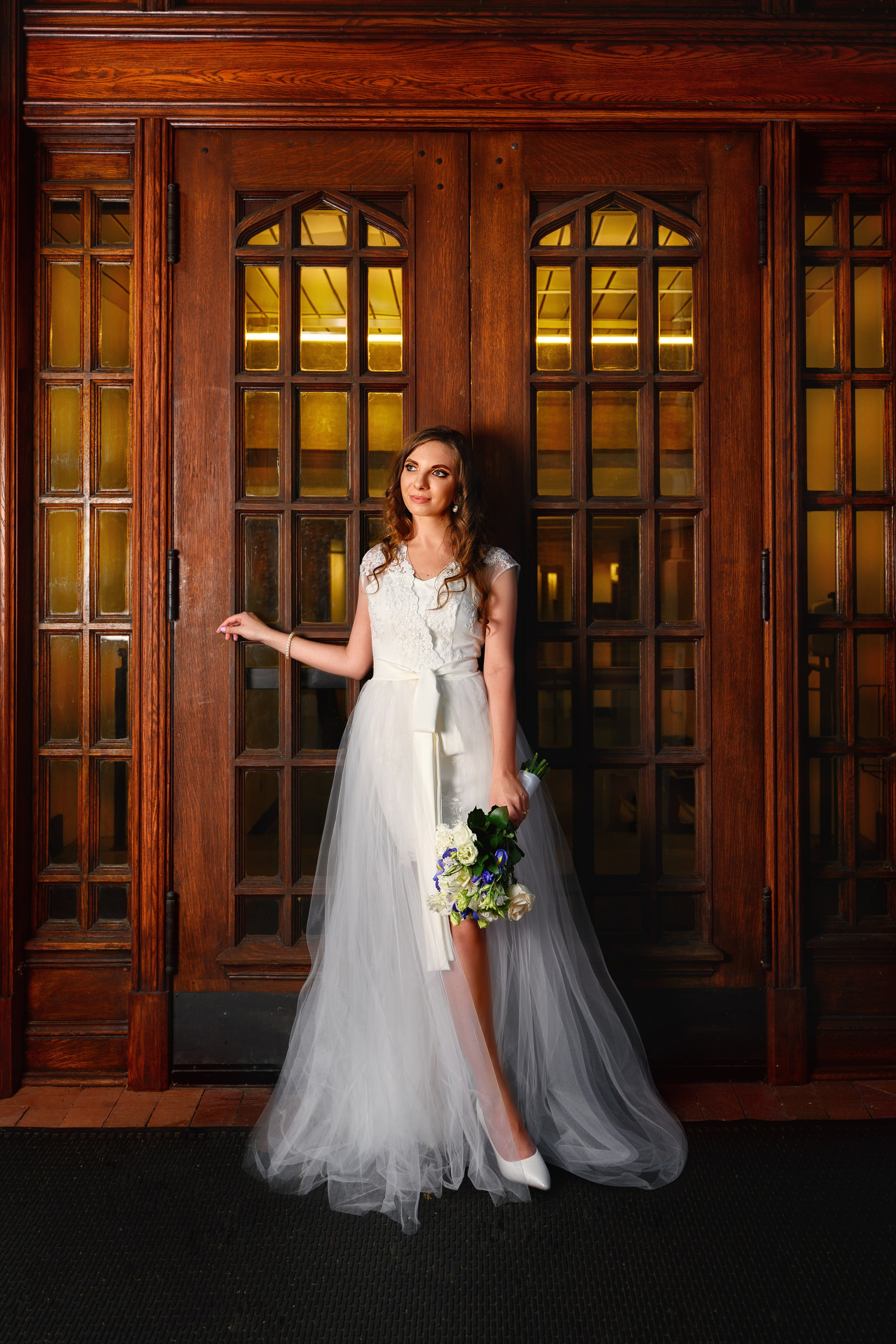 Elopements. Wedding & family photography in Seattle area. Helen Michelle photographer