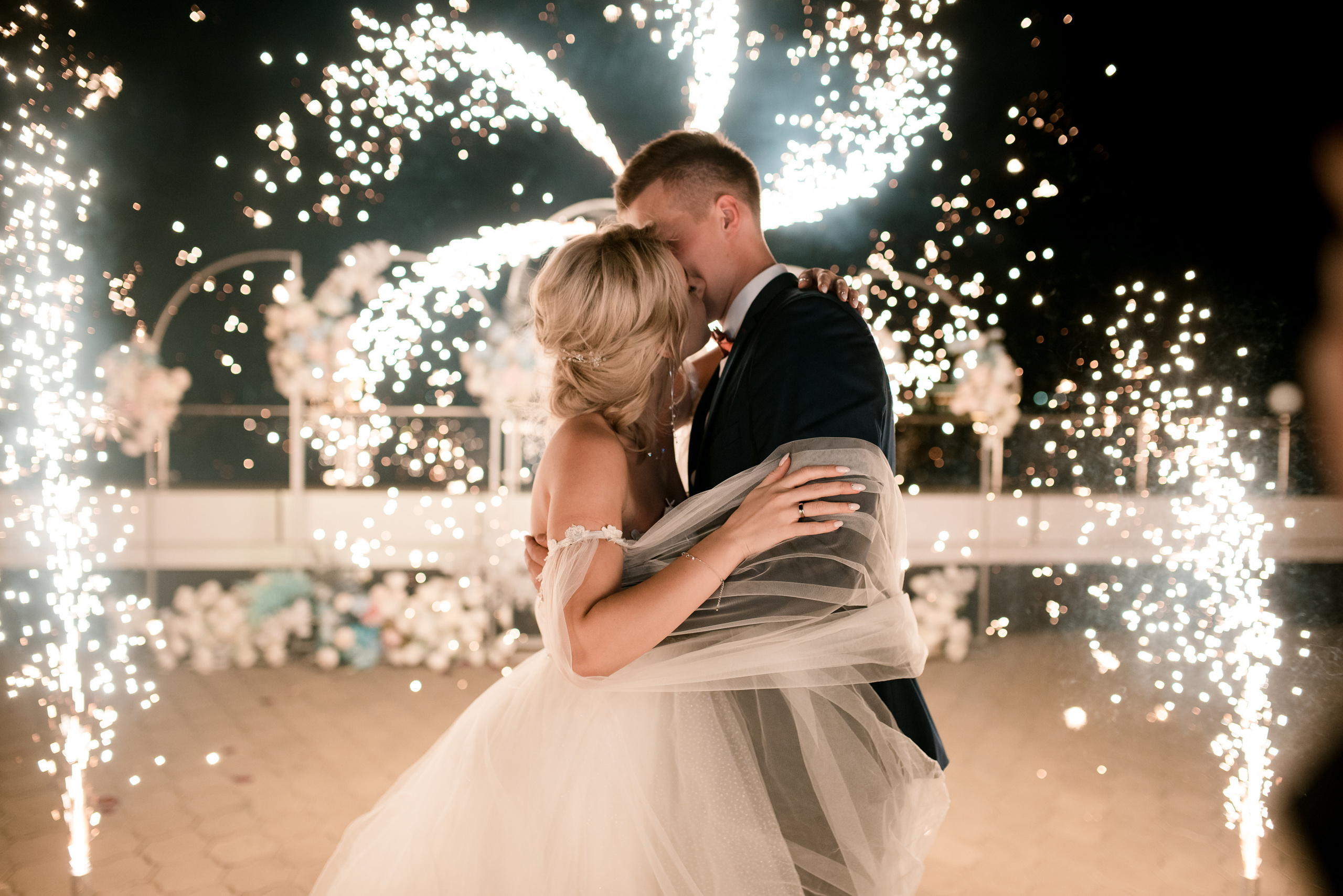 A&S. Wedding Photographer New York