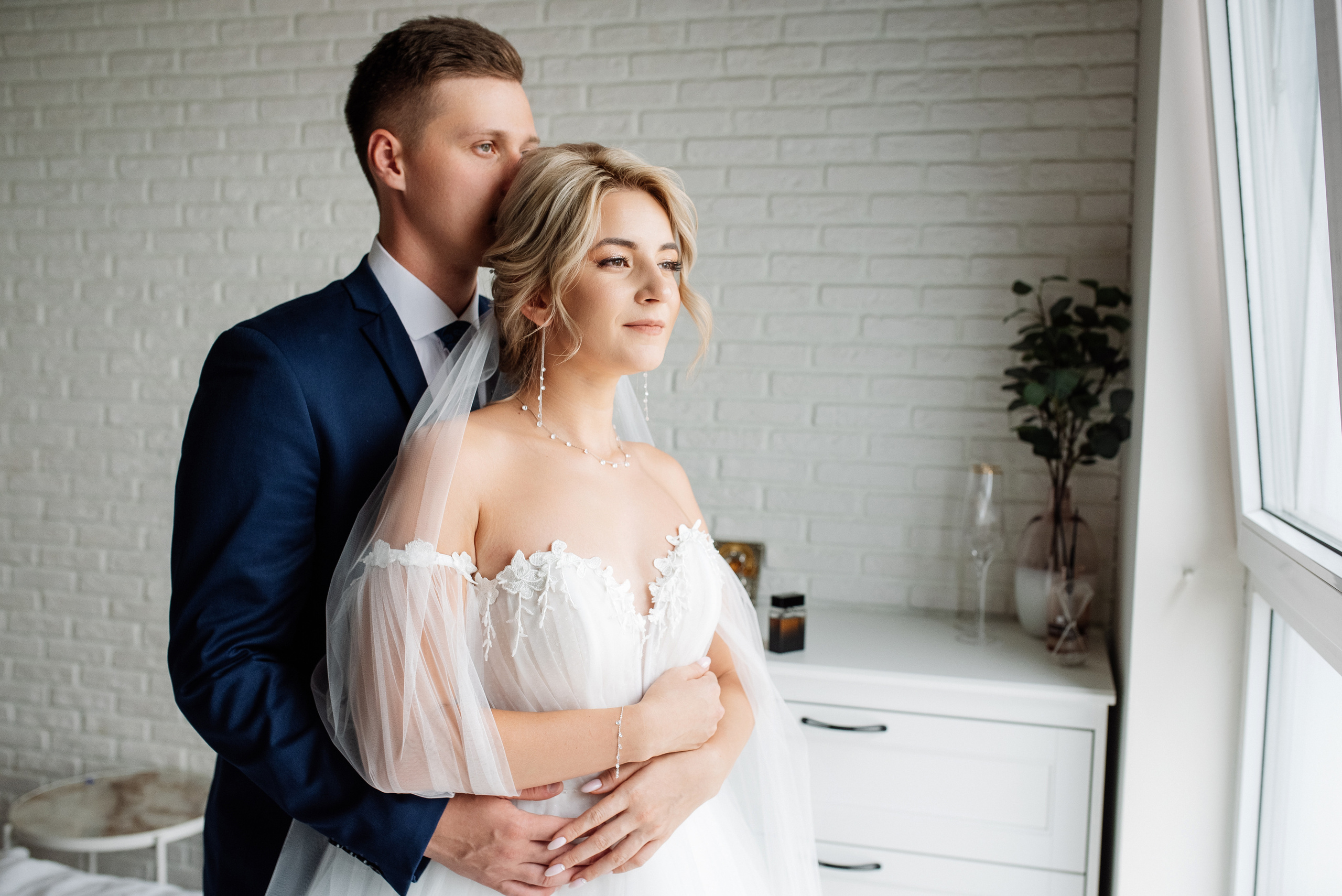 A&S. Wedding Photographer New York