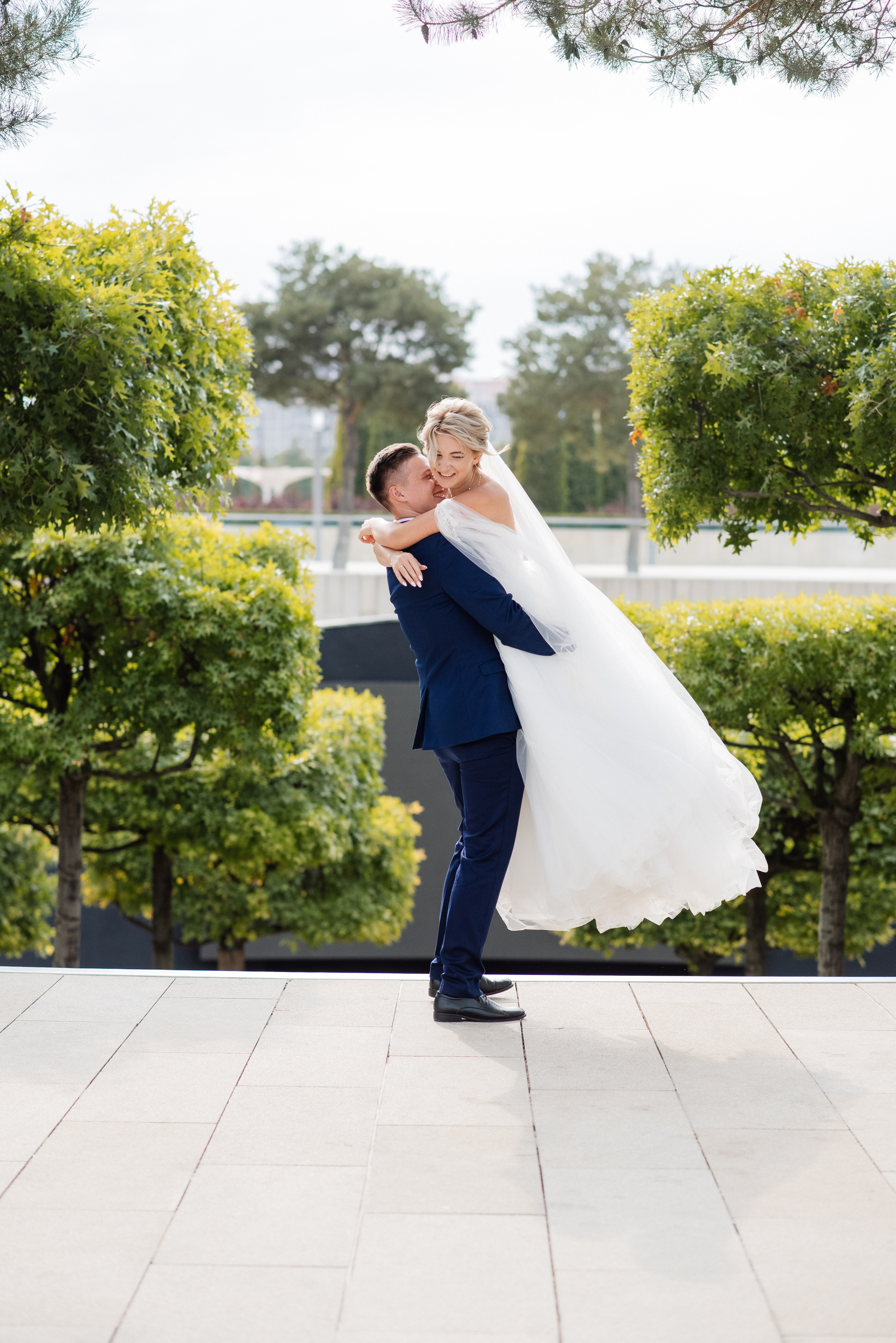 A&S. Wedding Photographer New York