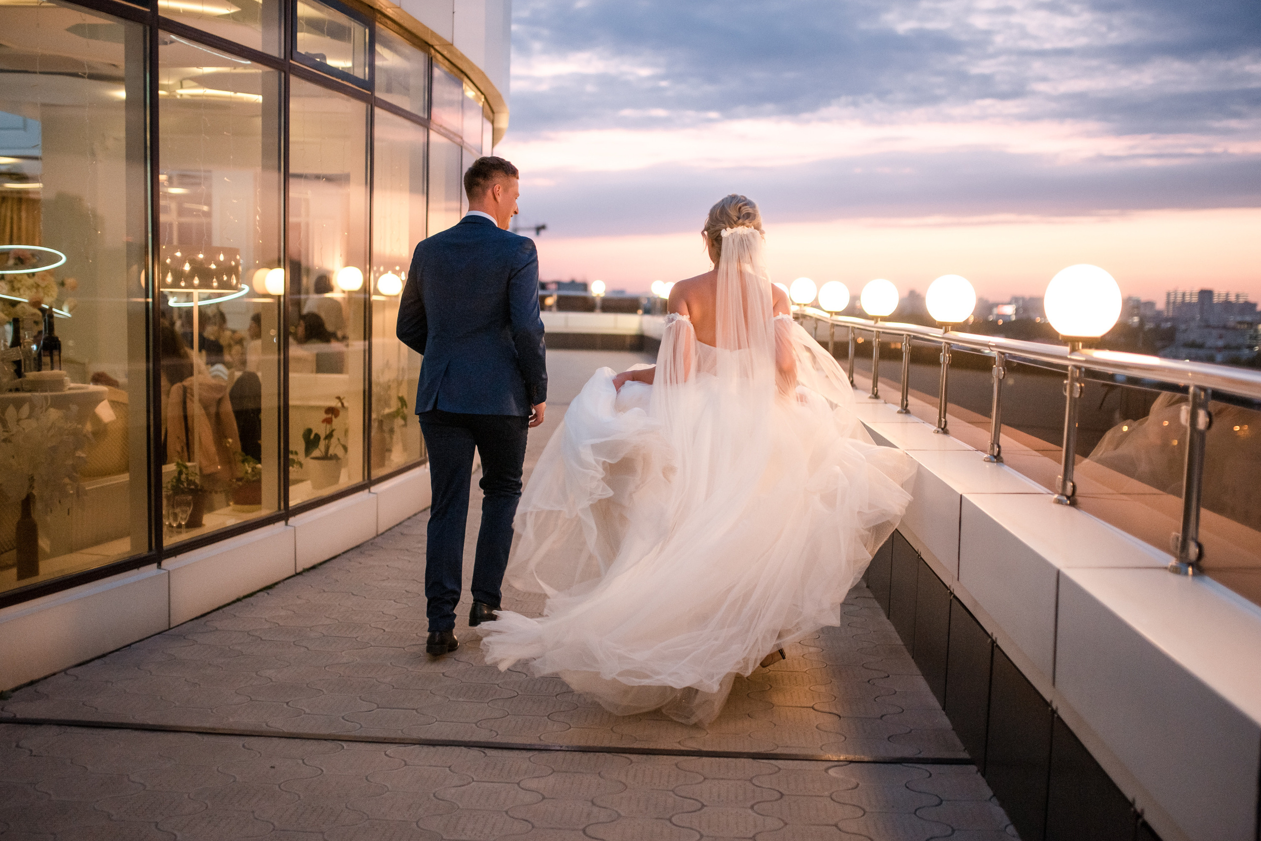 A&S. Wedding Photographer New York