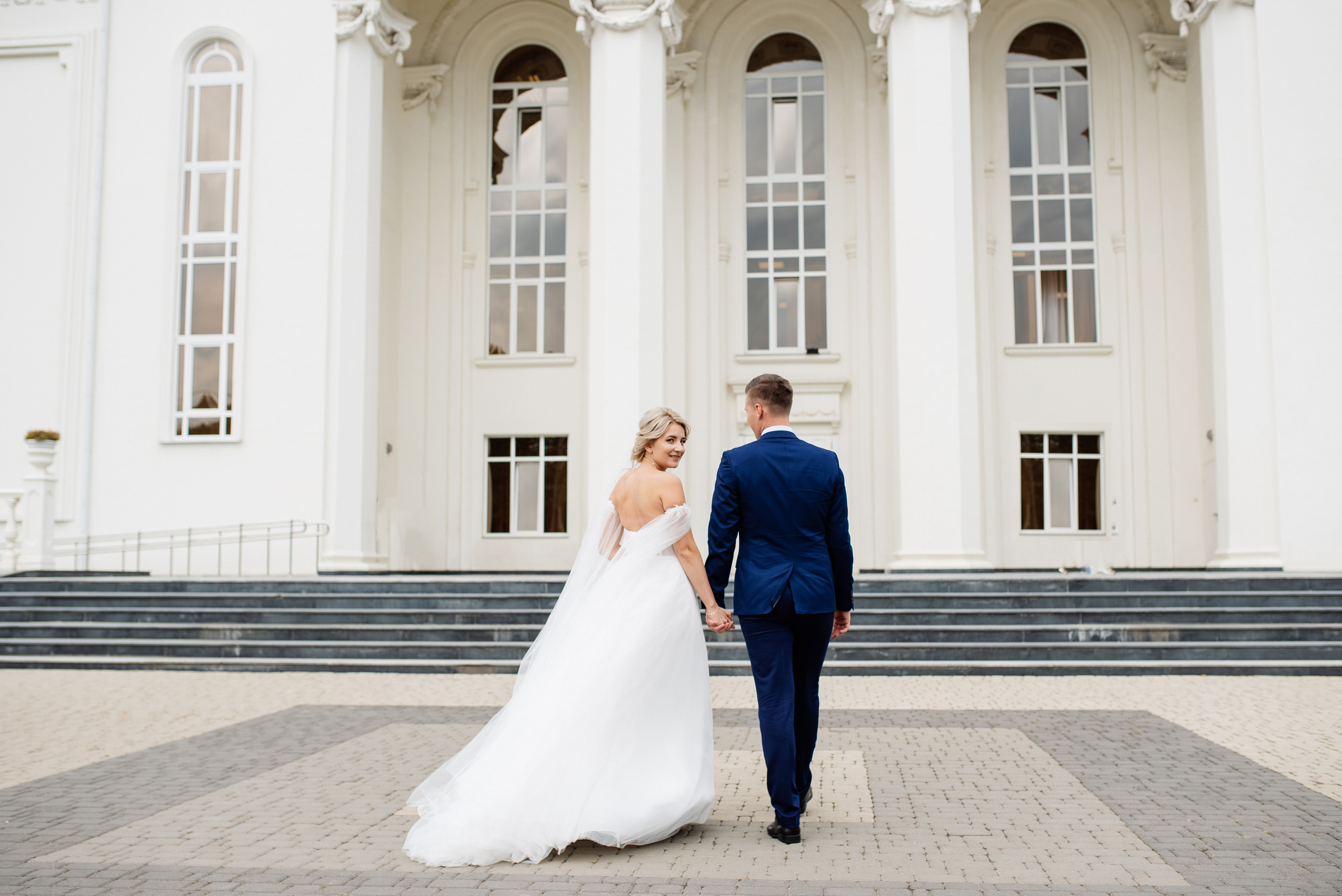 A&S. Wedding Photographer New York