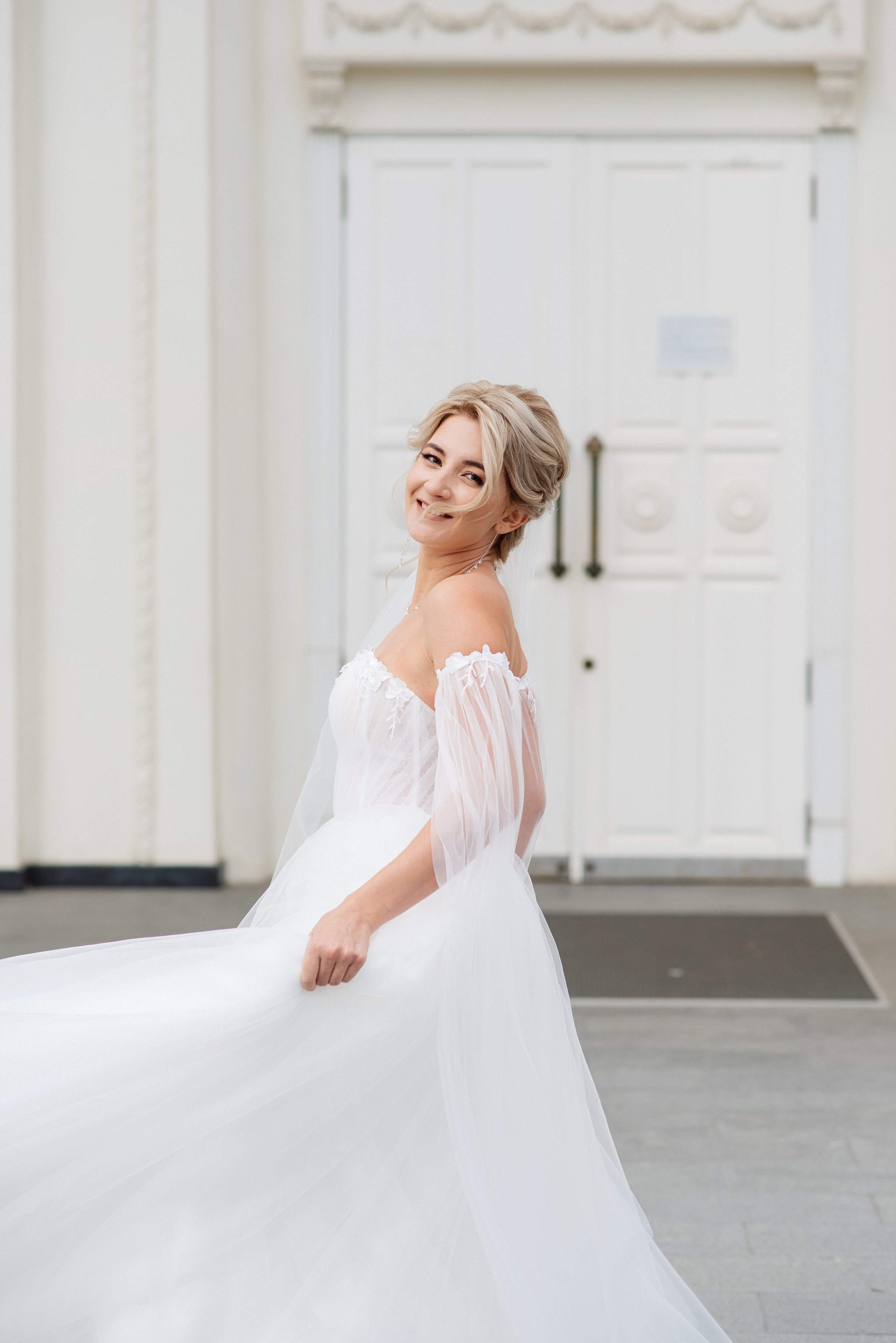 A&S. Wedding Photographer New York