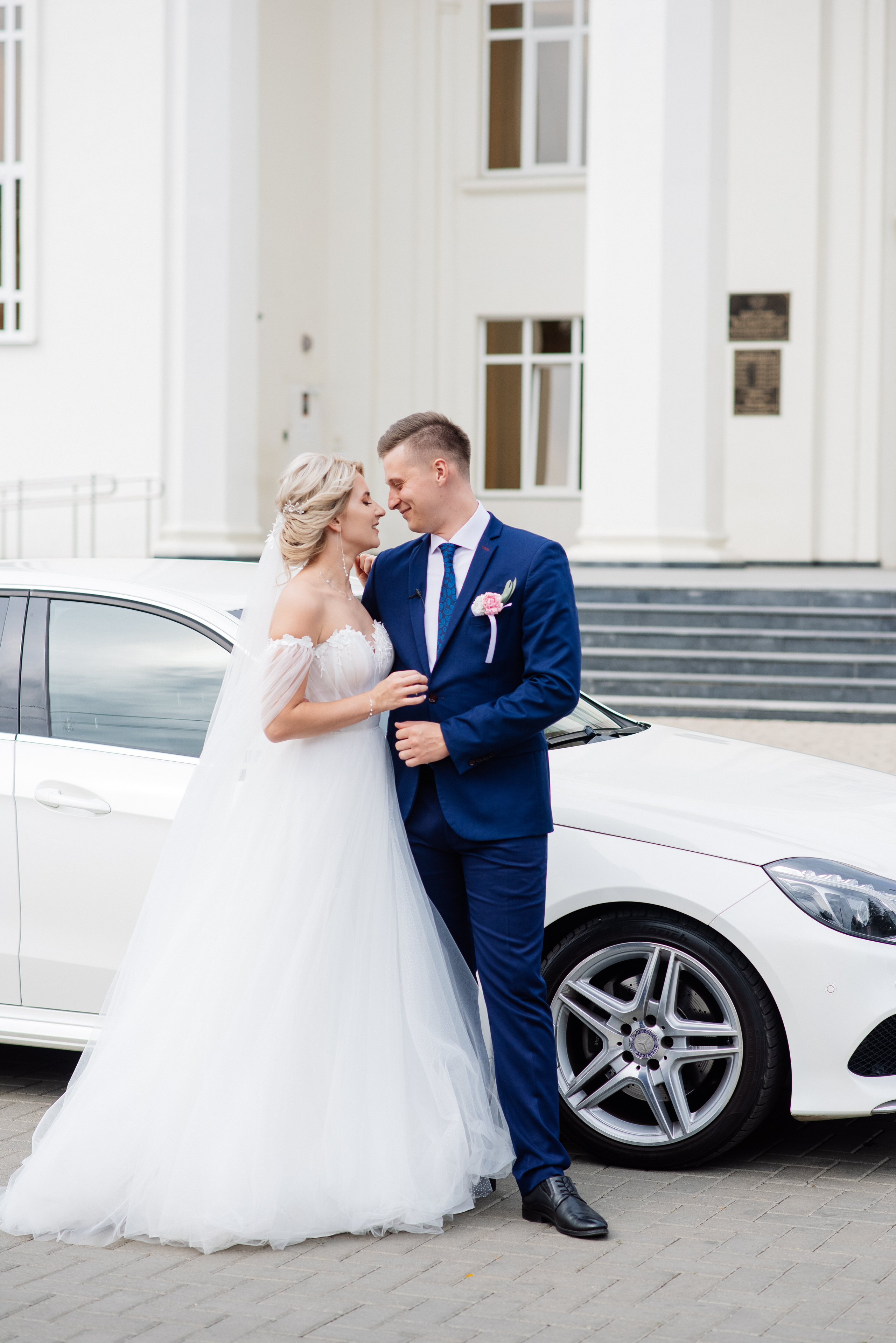 A&S. Wedding Photographer New York