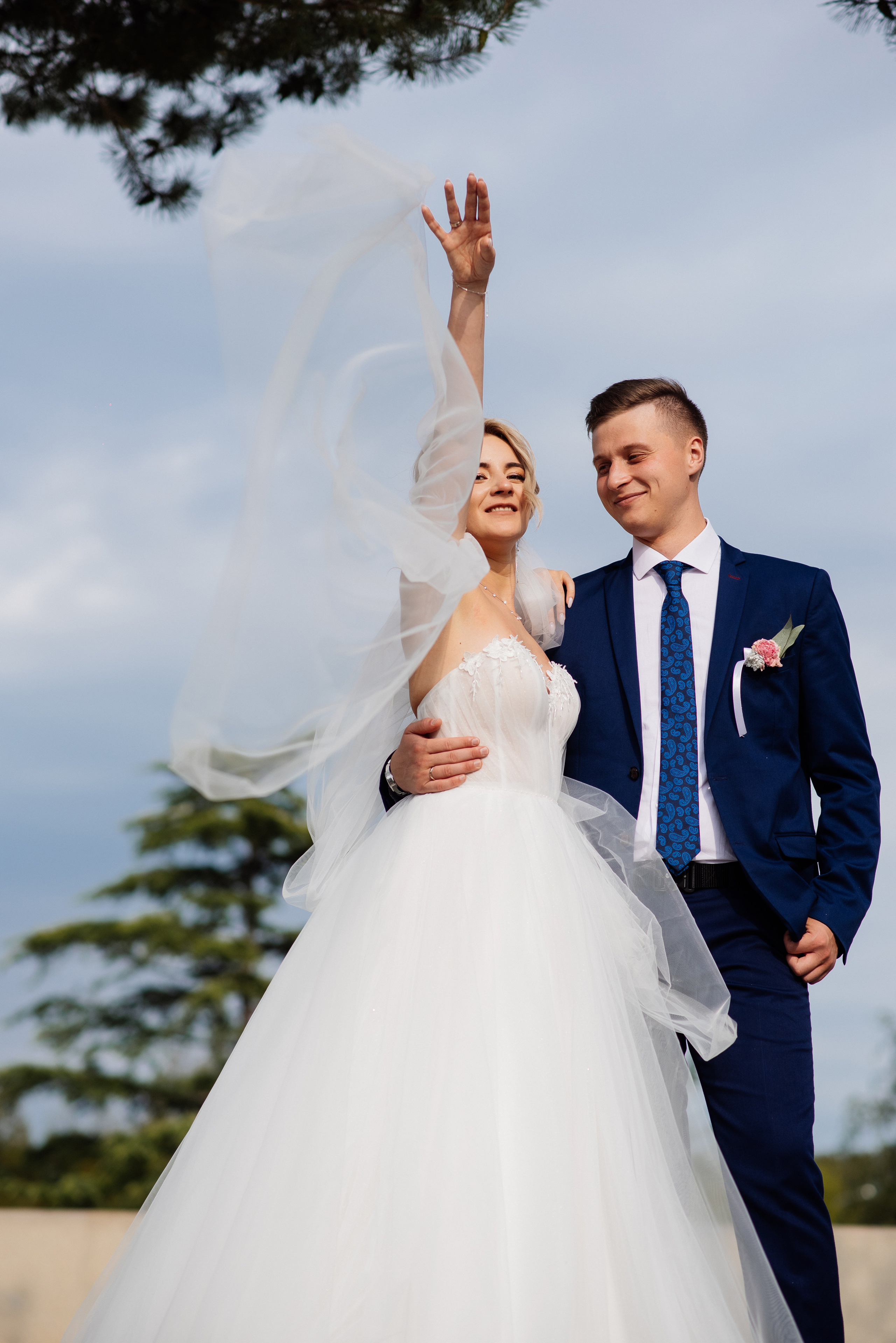 A&S. Wedding Photographer New York