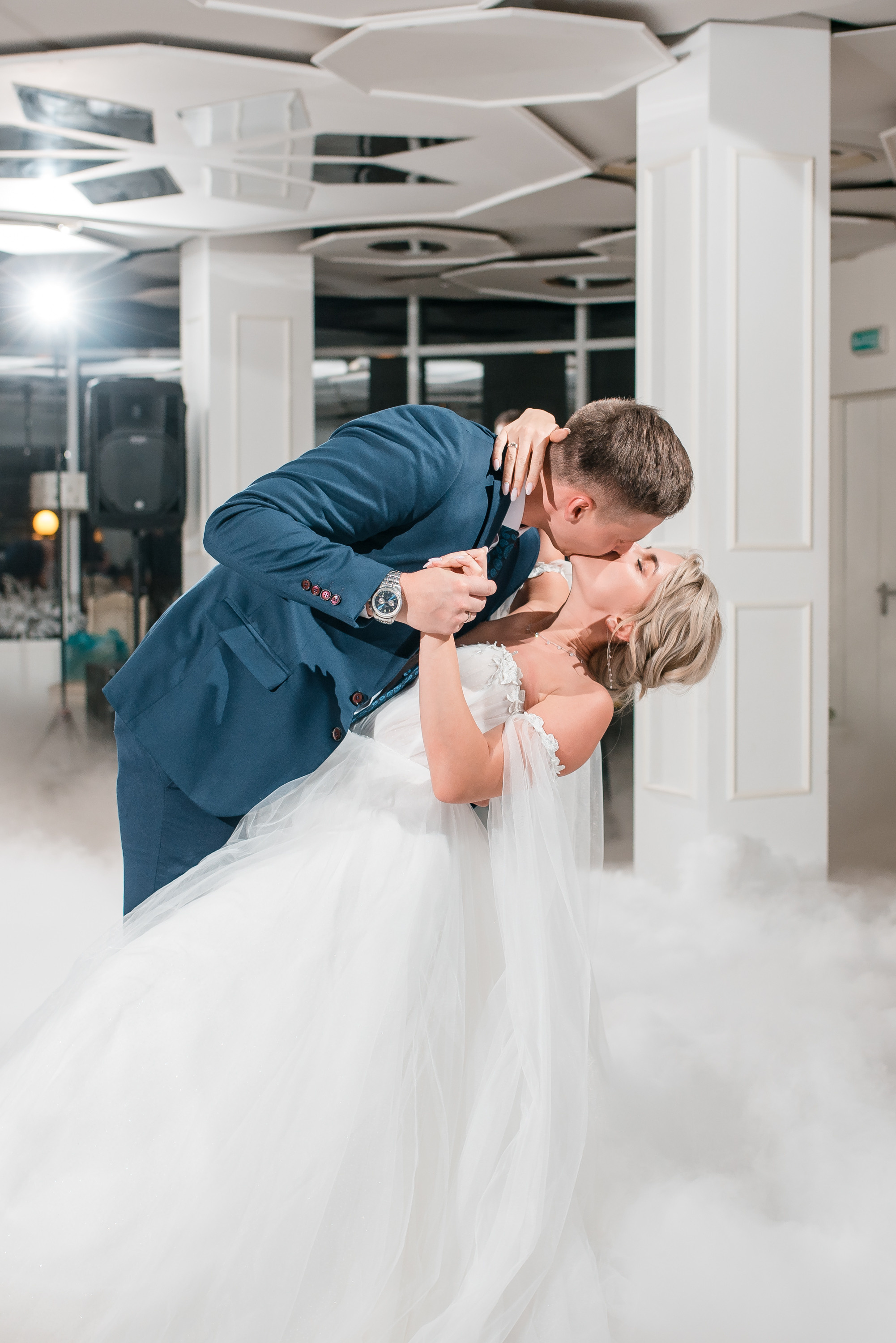 A&S. Wedding Photographer New York