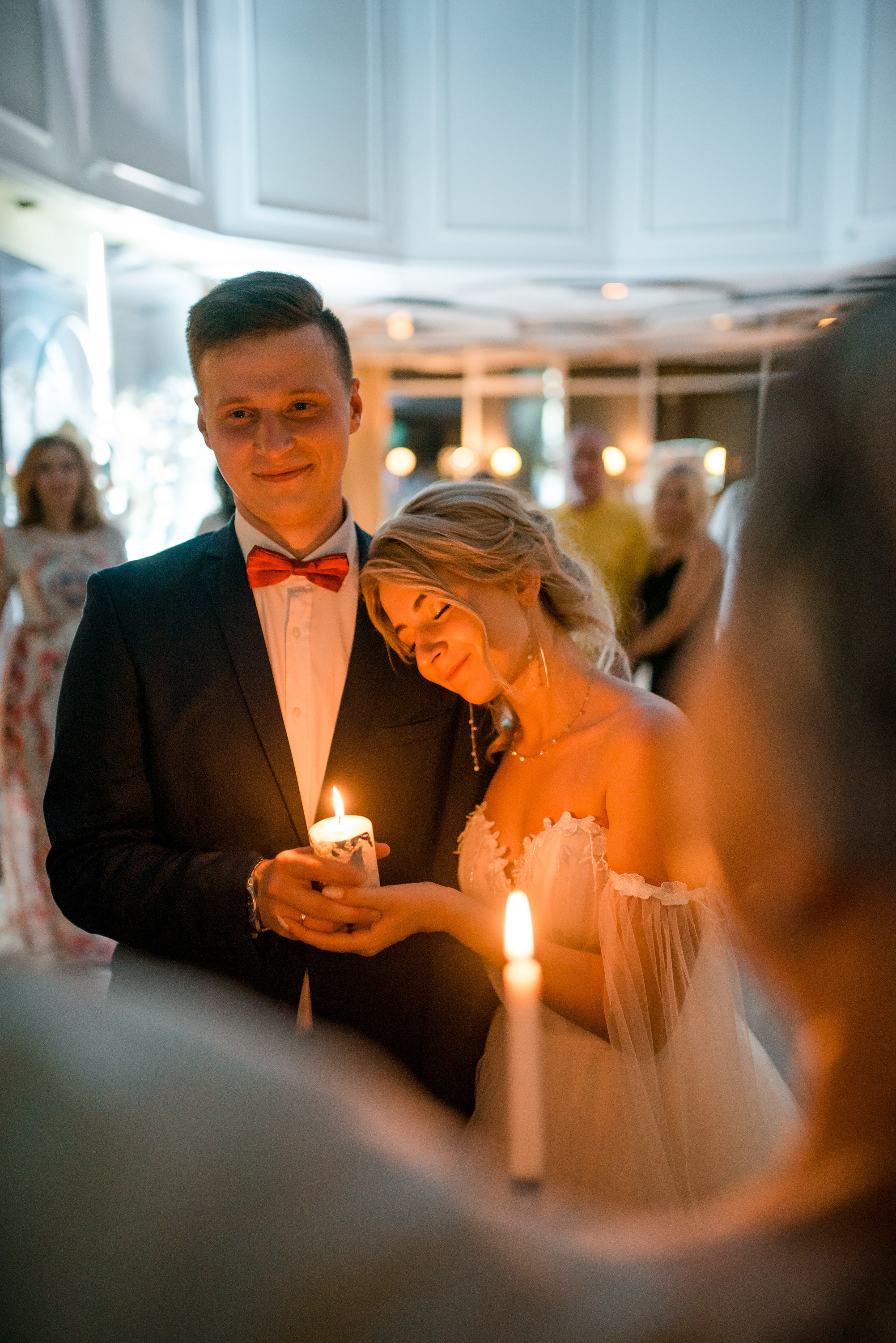 A&S. Wedding Photographer New York