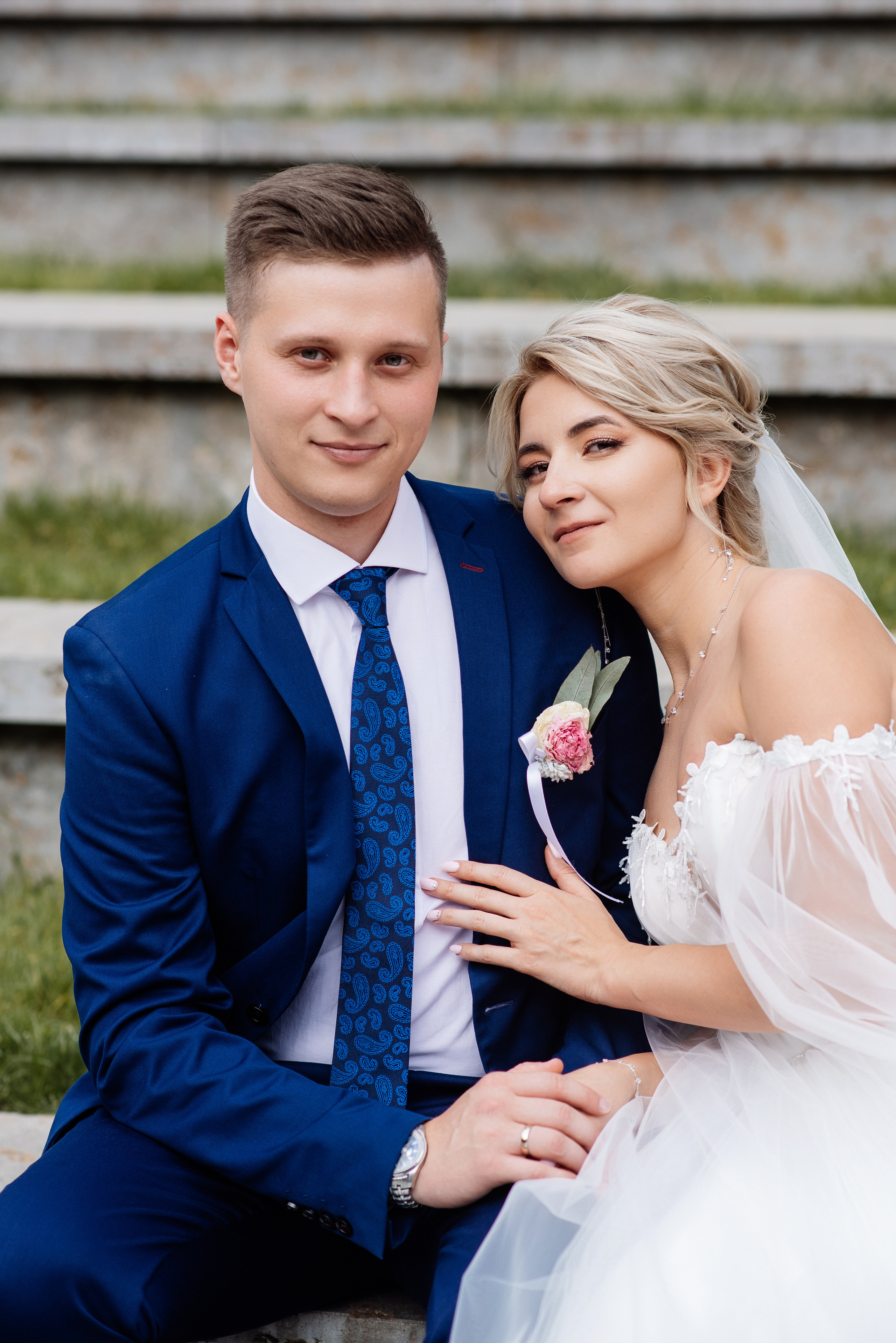 A&S. Wedding Photographer New York