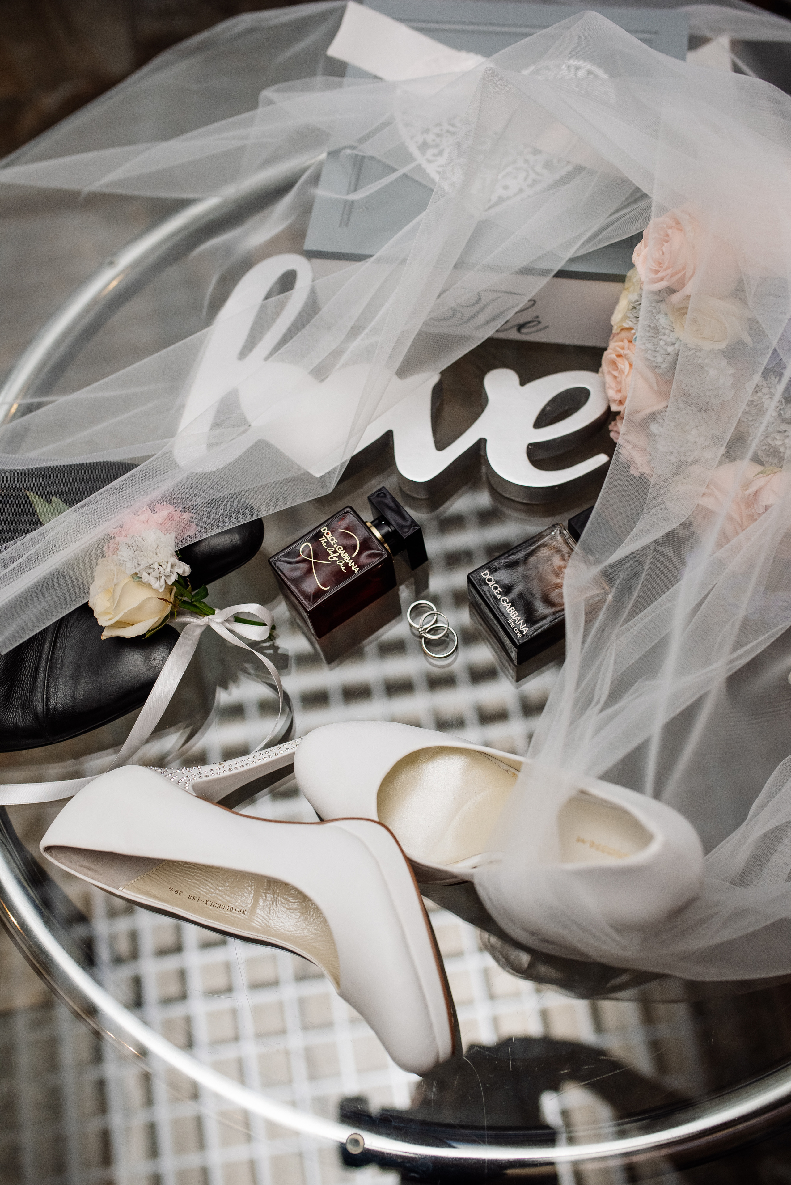 A&S. Wedding Photographer New York