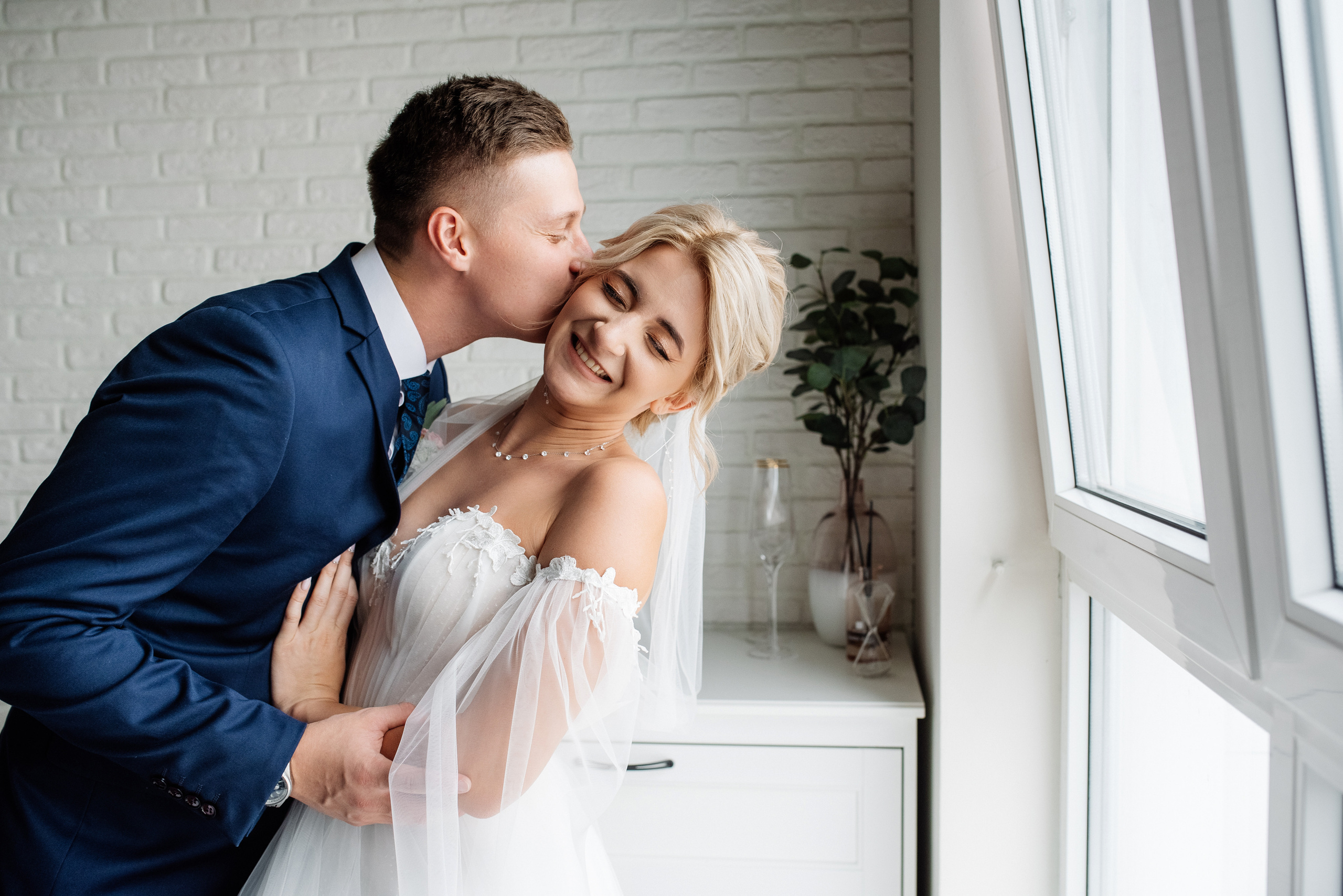 A&S. Wedding Photographer New York