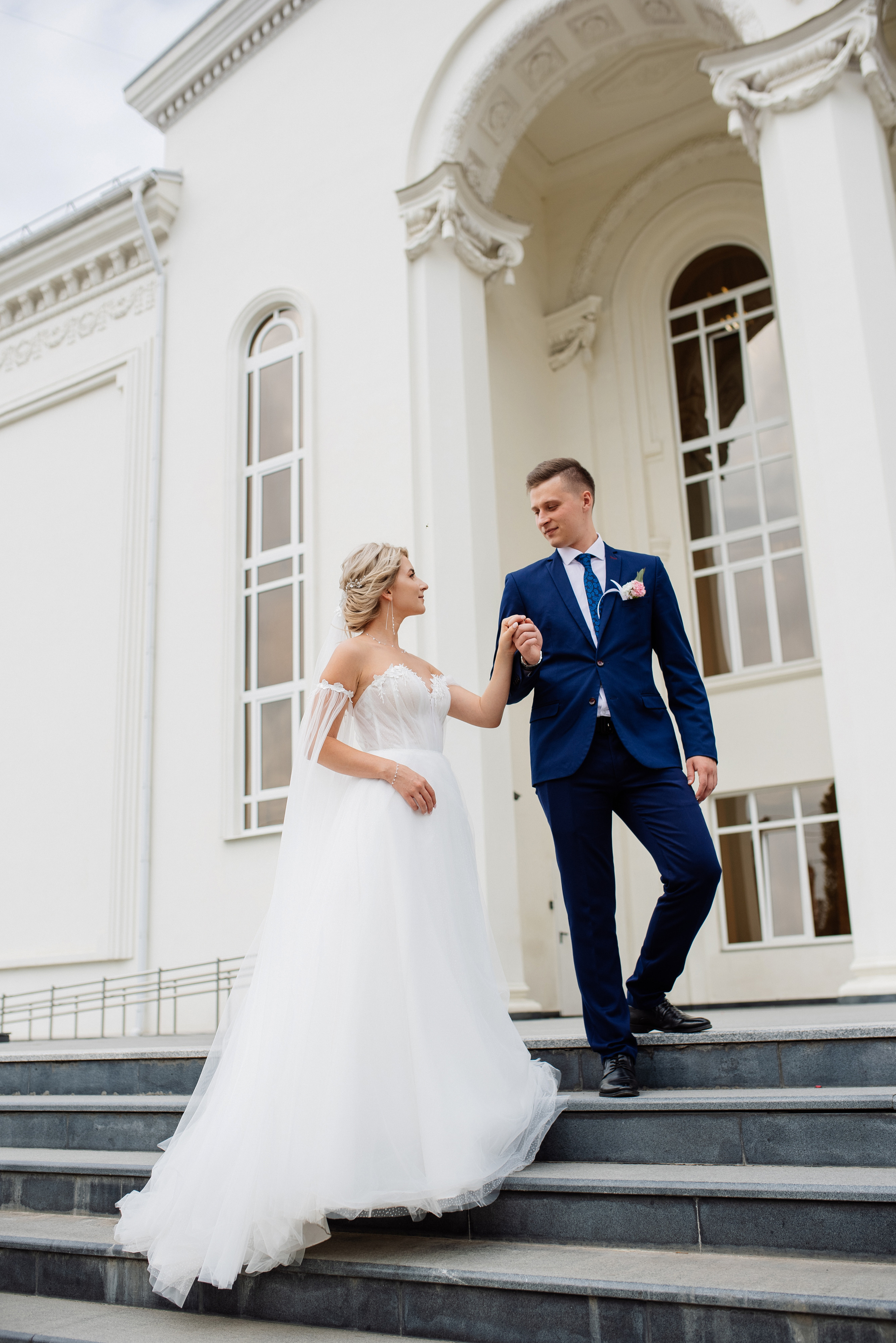 A&S. Wedding Photographer New York