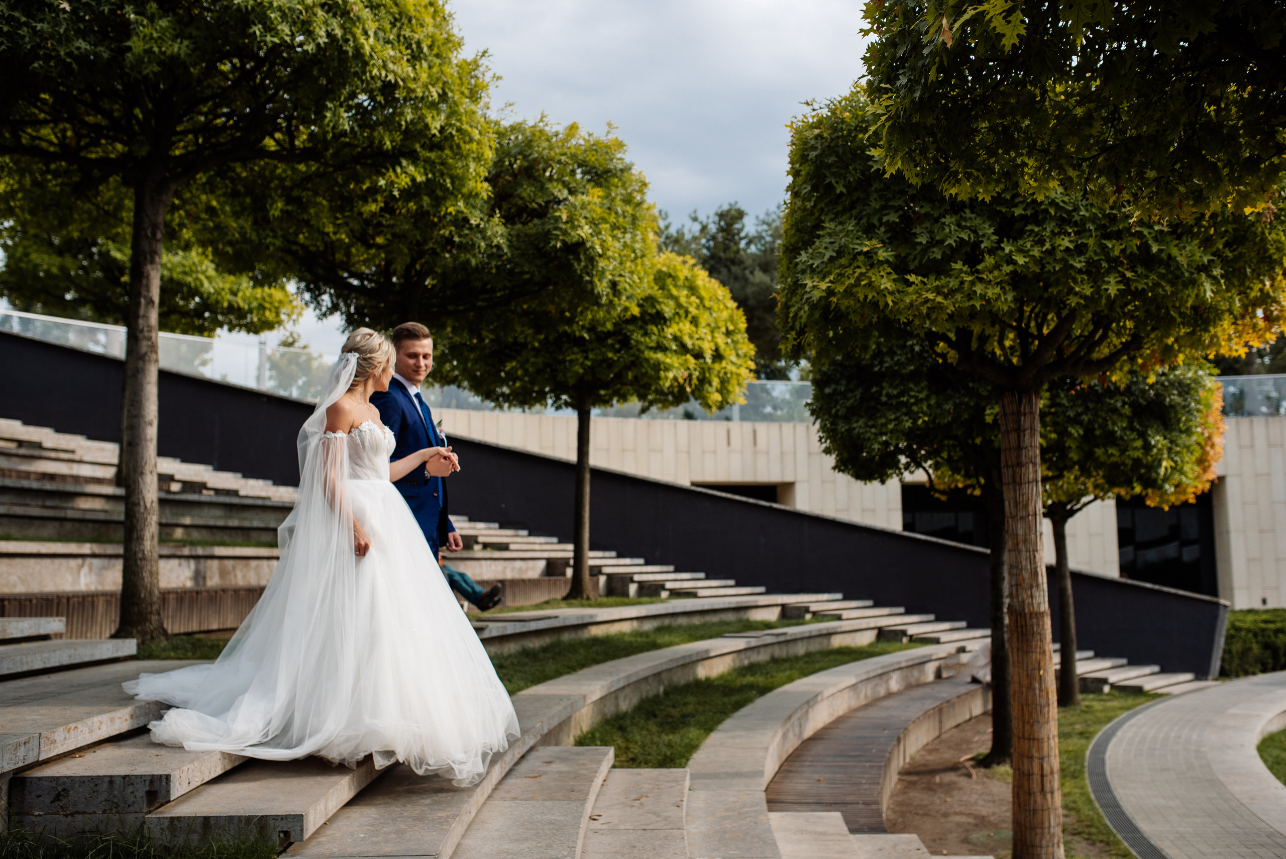 A&S. Wedding Photographer New York