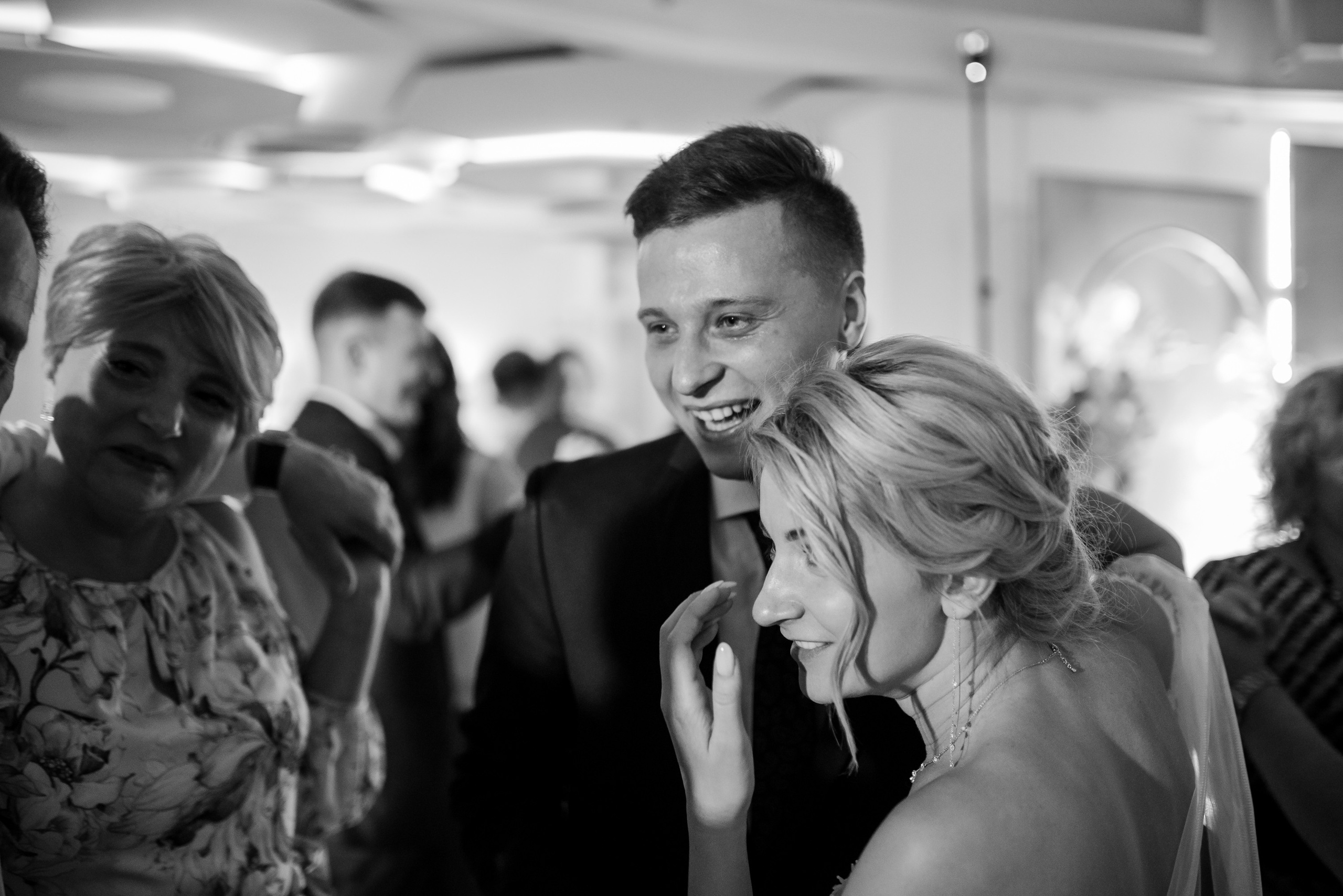 A&S. Wedding Photographer New York