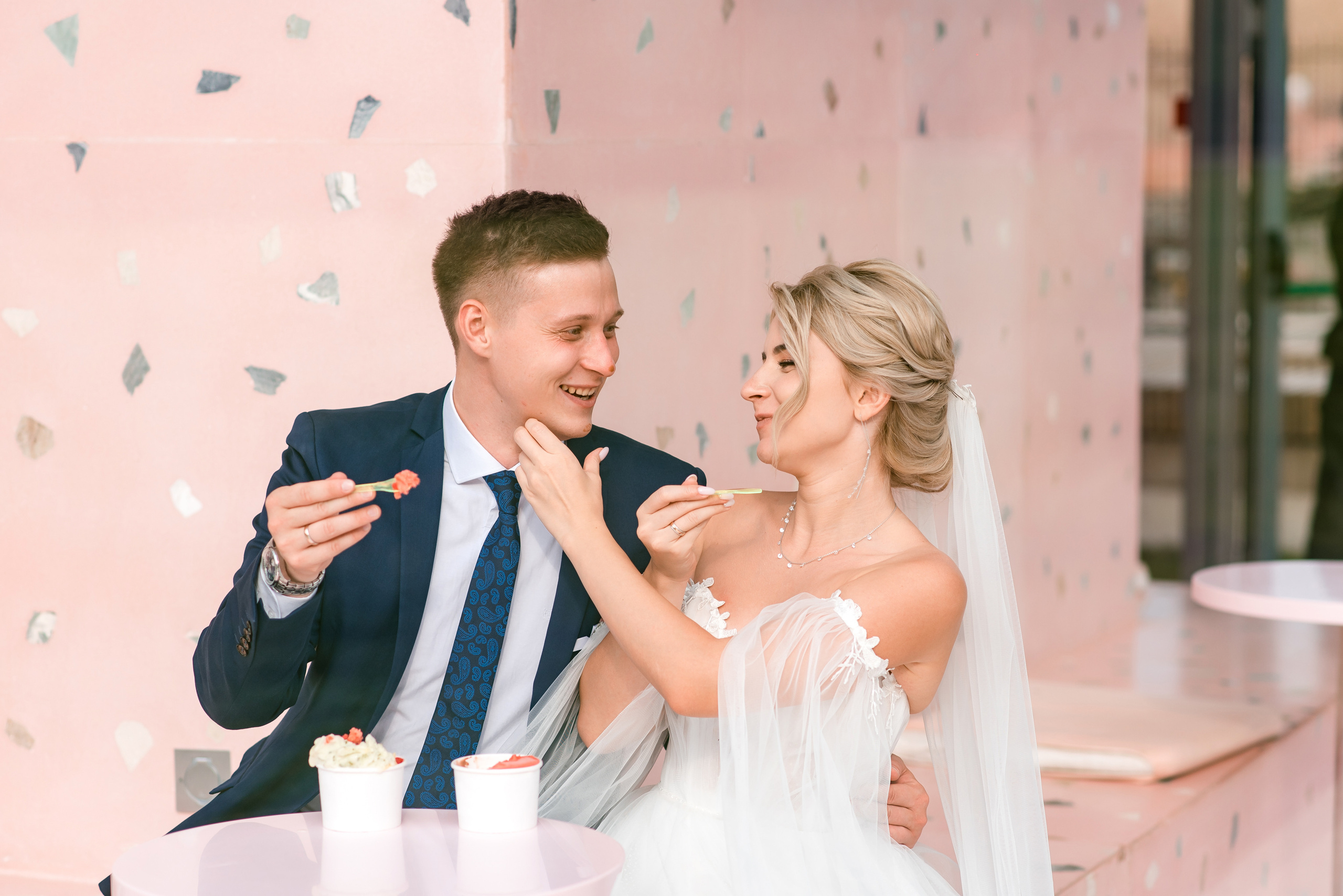 A&S. Wedding Photographer New York