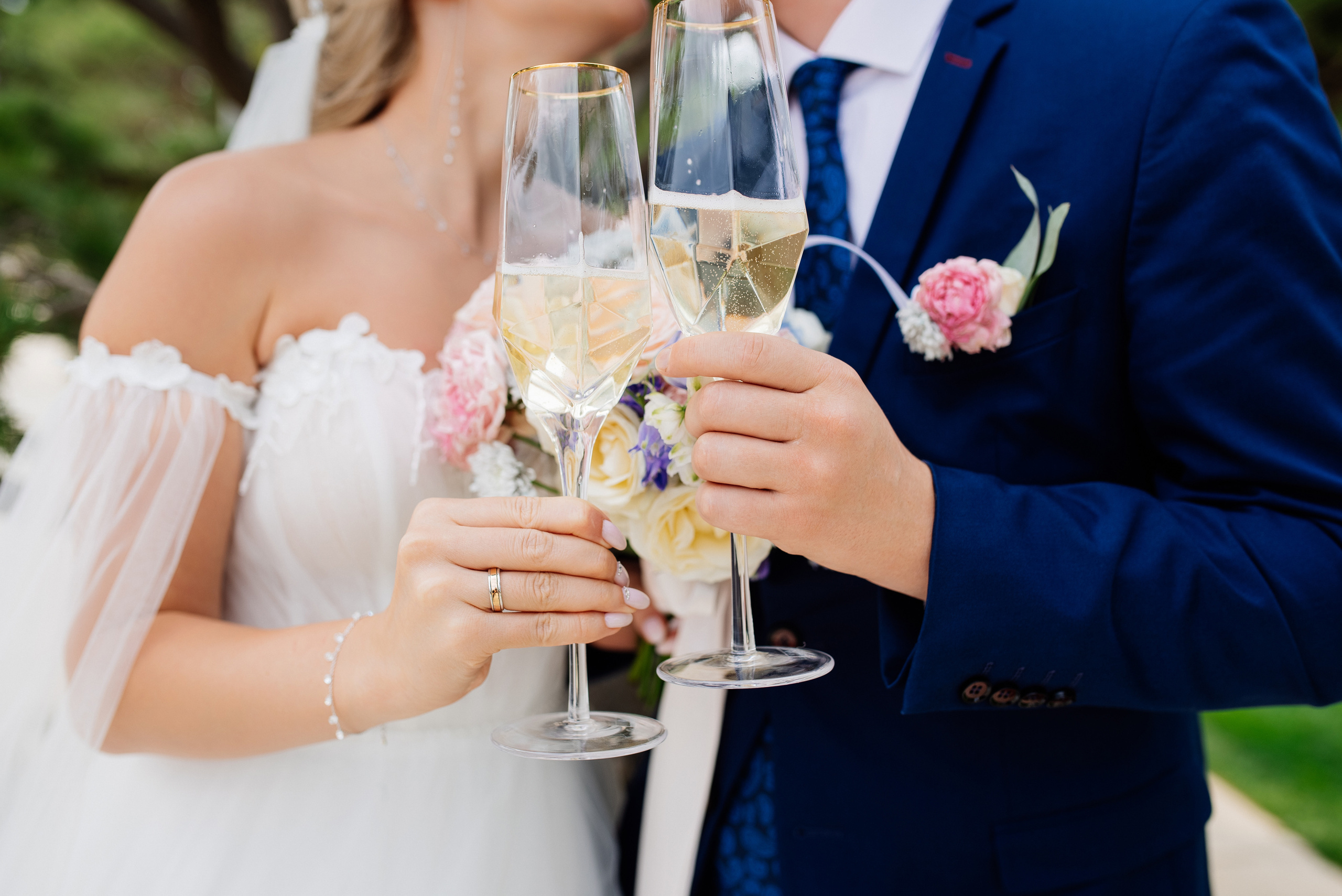 A&S. Wedding Photographer New York