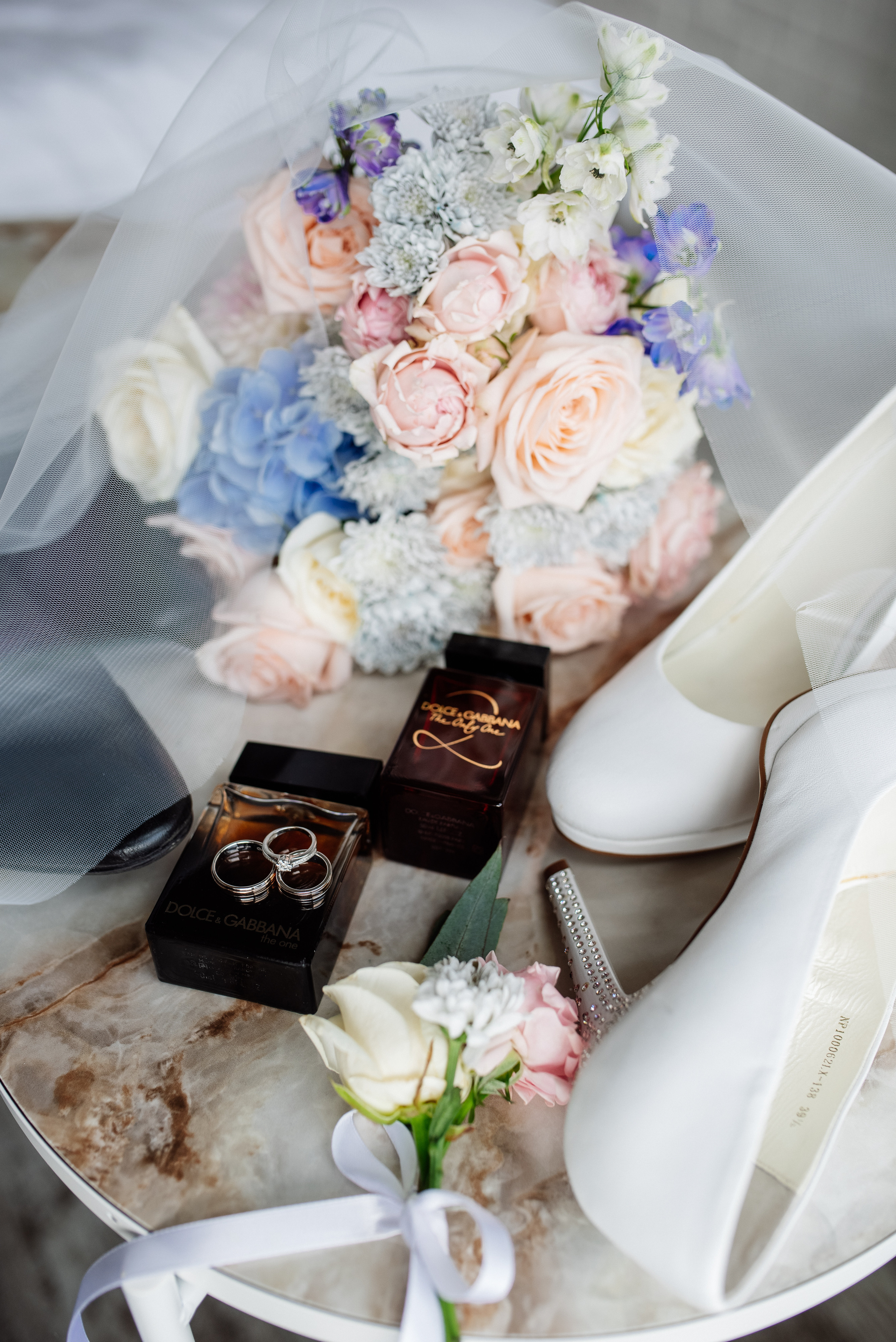 A&S. Wedding Photographer New York