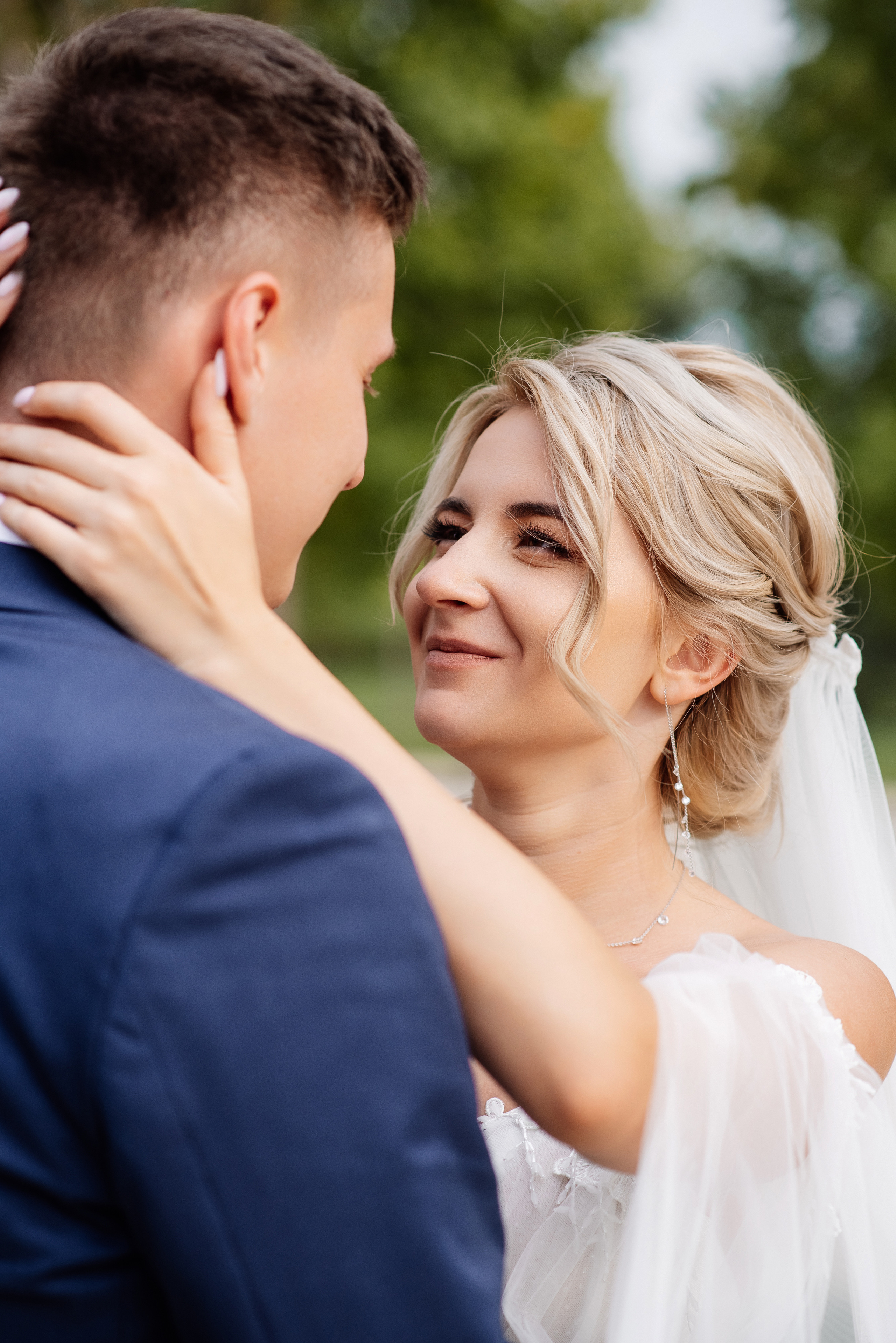 A&S. Wedding Photographer New York